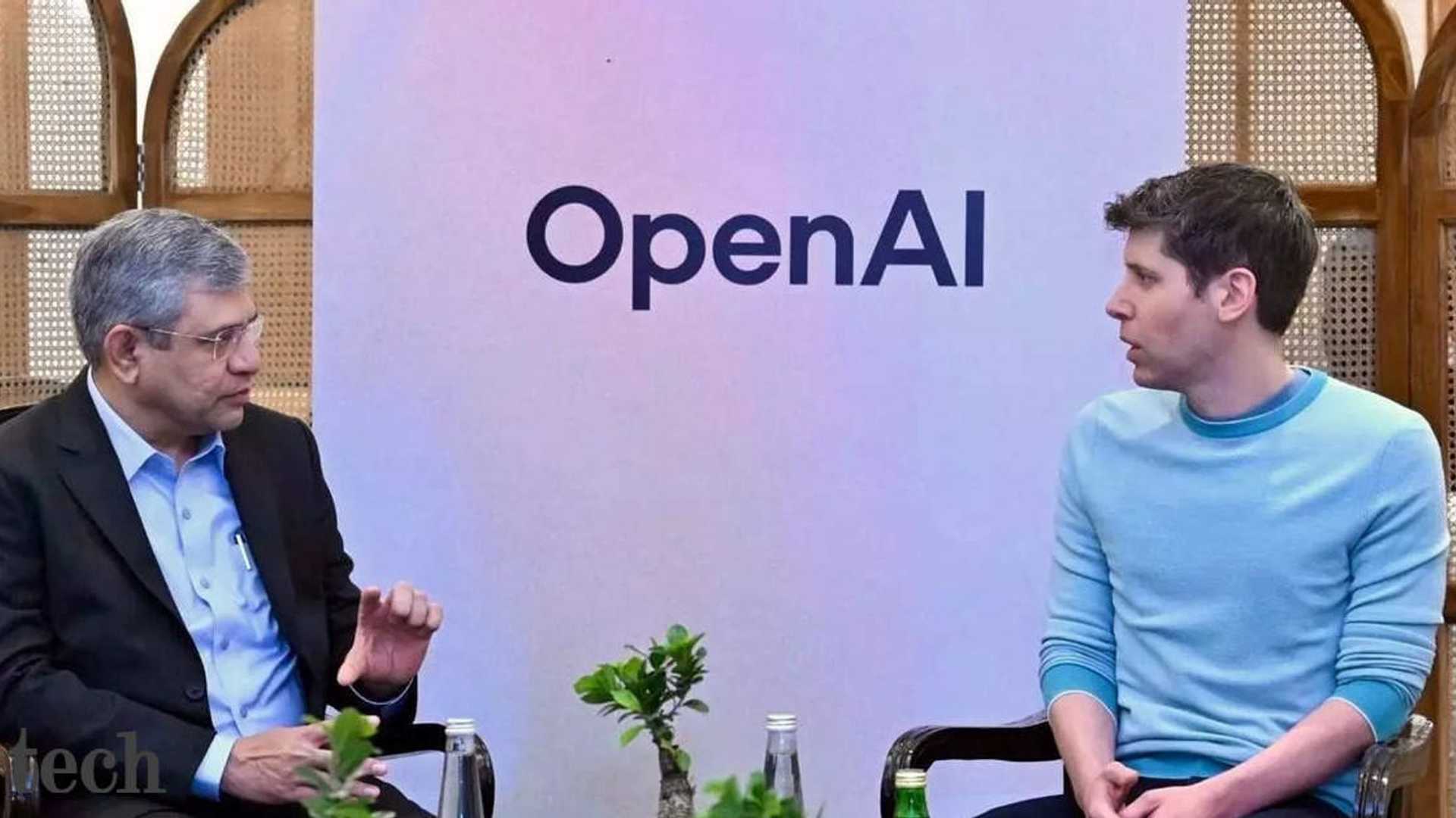 Unleashing the Power of AI: OpenAI's Growth Story in India