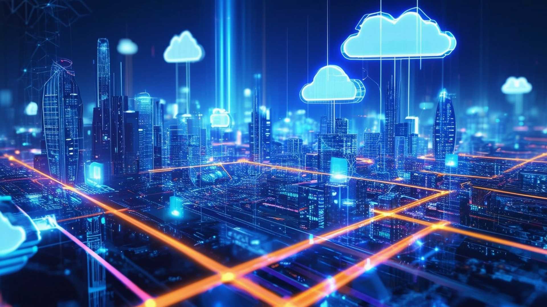 Transforming Digital Experiences: Google Cloud's Collaboration with Infinite Reality