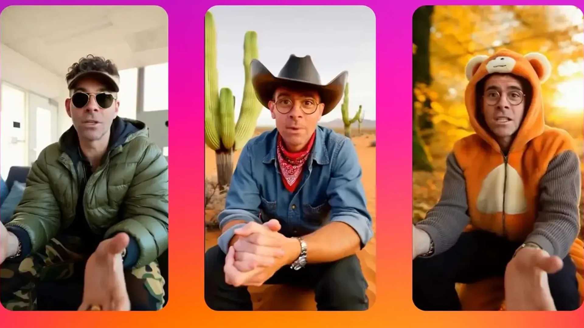 Revolutionizing Video Editing: Instagram's AI Tools in 2025