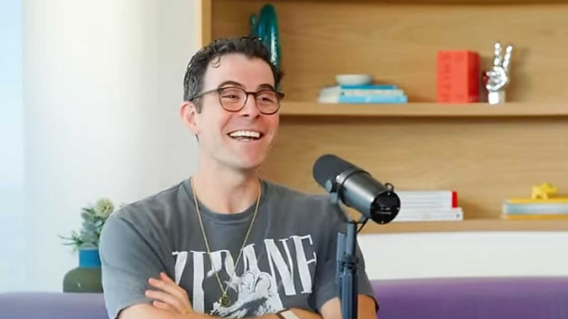 The Buzz Around Mark Zuckerberg's Wardrobe Upgrade