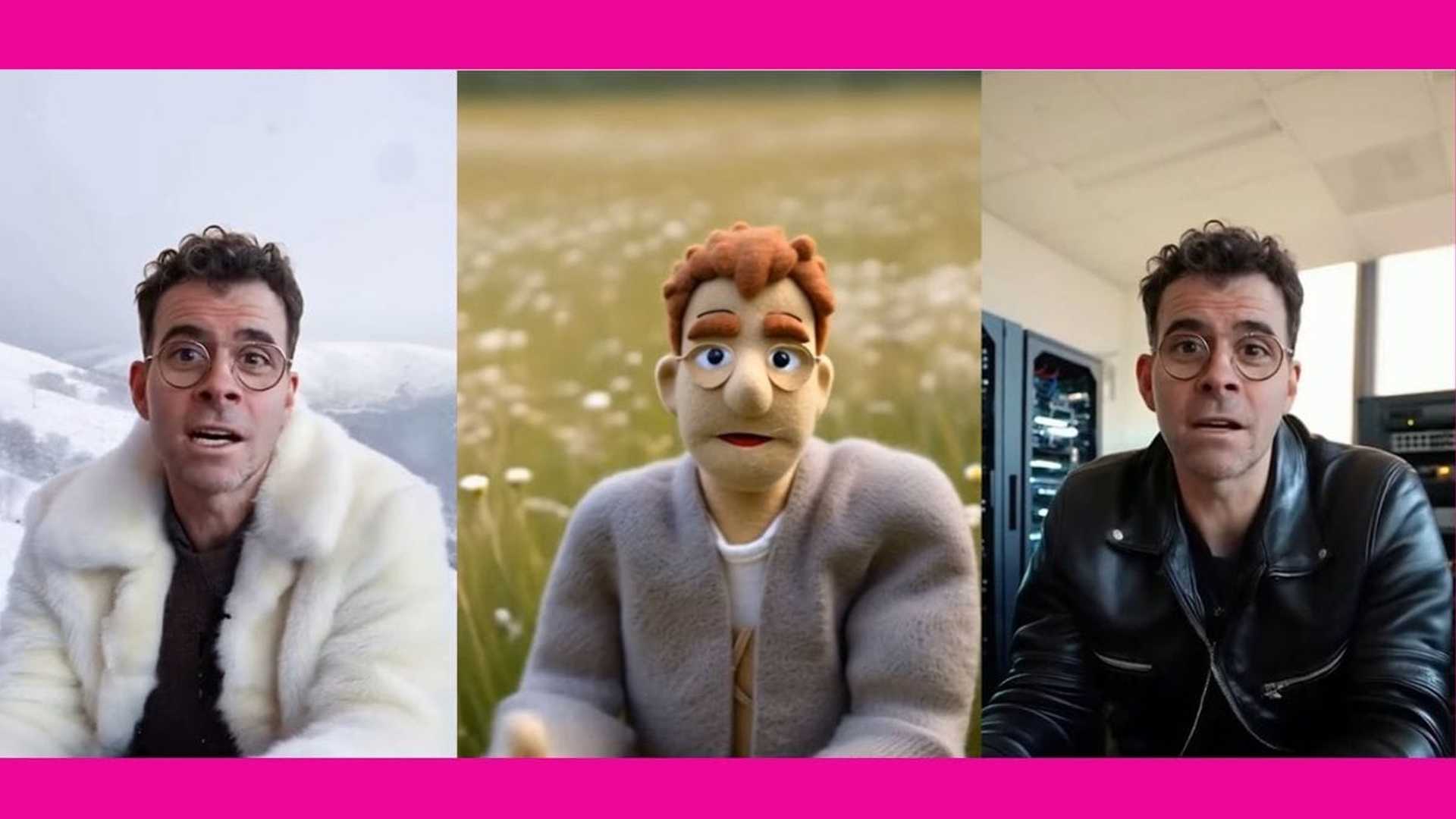 Revolutionizing Video Editing: Instagram's New AI Tool