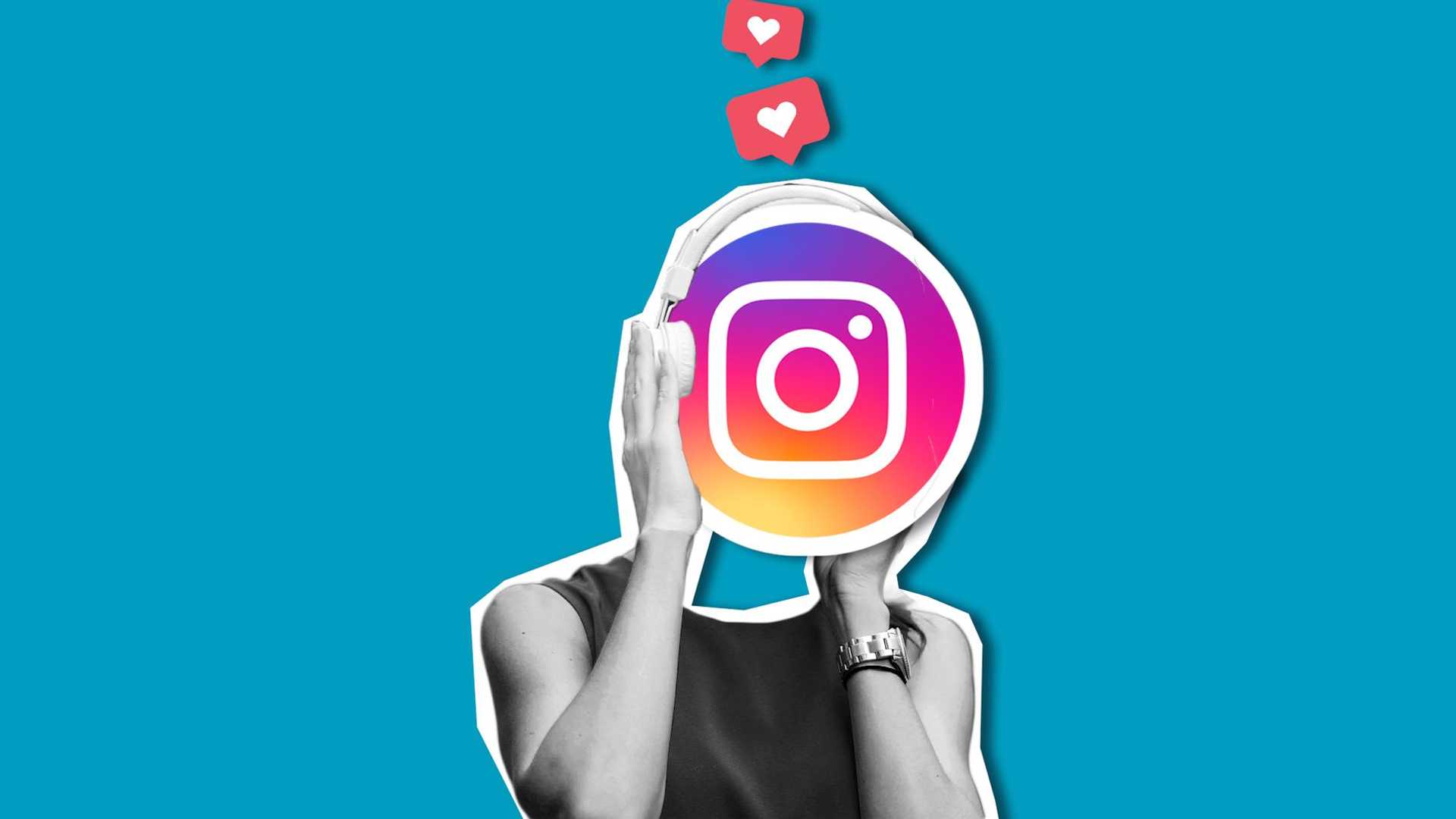 Instagram's Latest Feature: Profile Music for All Users