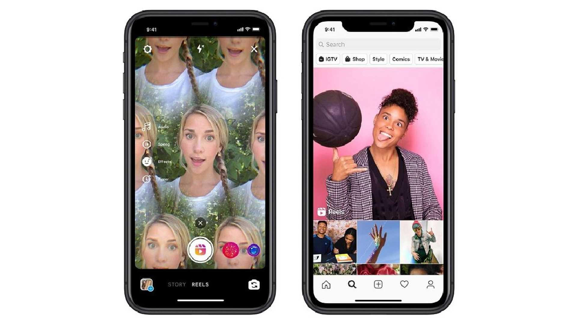 Discover Endless Possibilities: Adding Multiple Audio Tracks to Your Instagram Reels