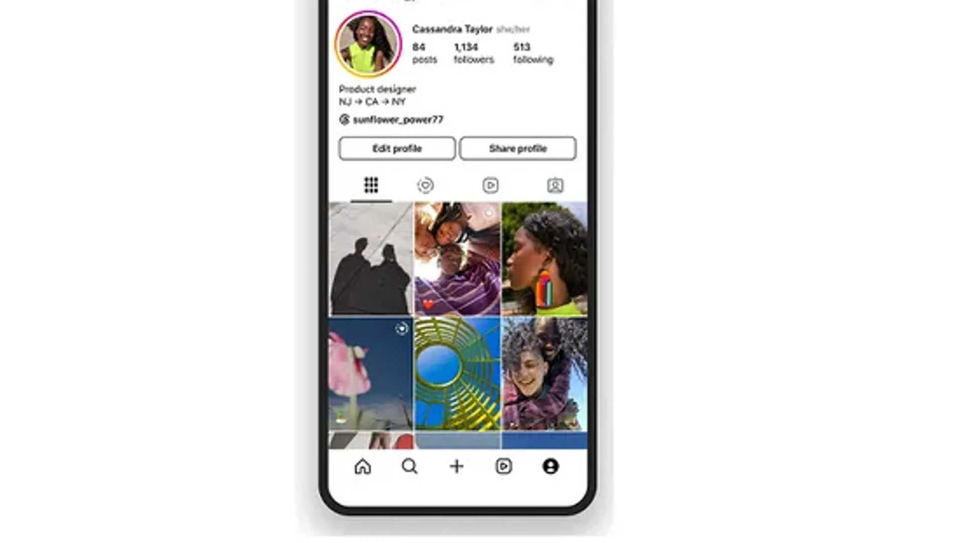 Mastering Instagram's New Vertical Grid: Tips and Tricks