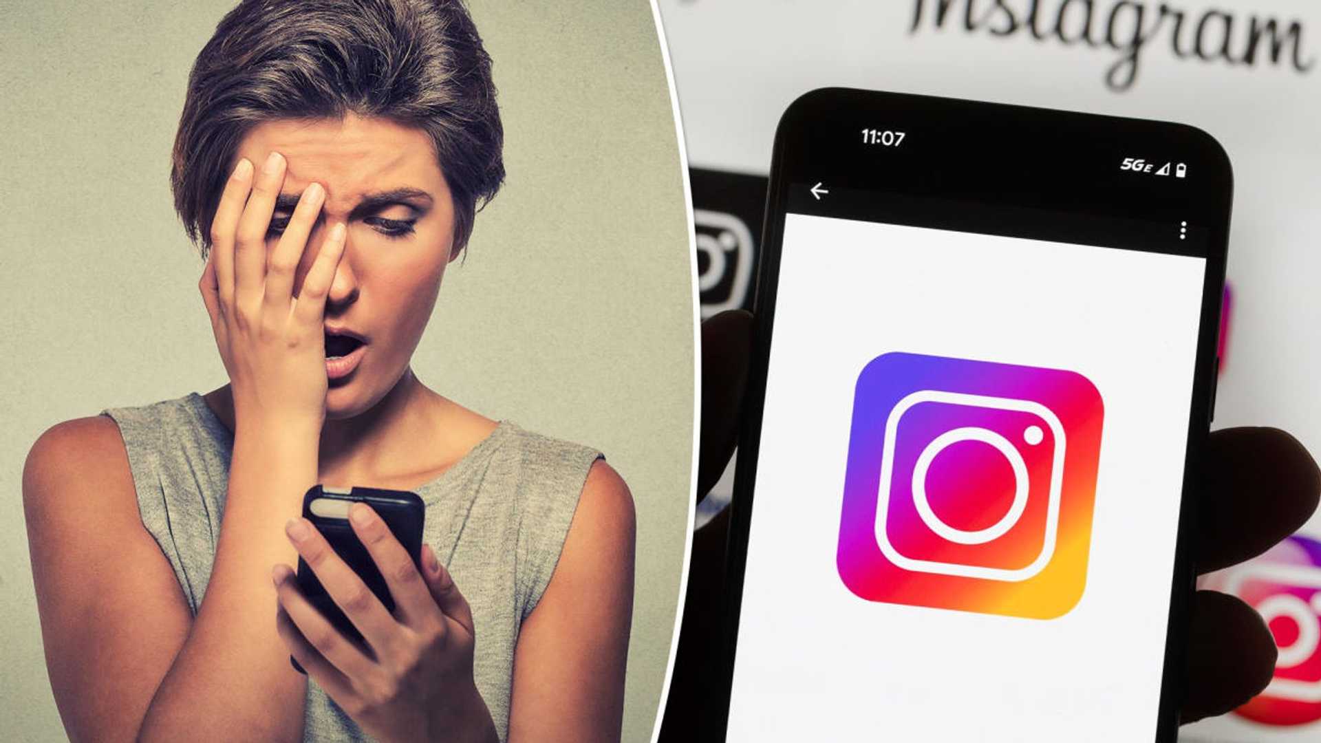10 Times Instagram AI Surprised Users with Their Own Images