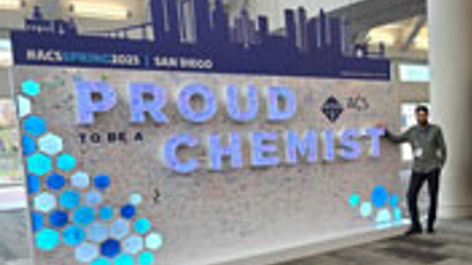 Global Connections: ACS Spring Meeting 2025 Recap