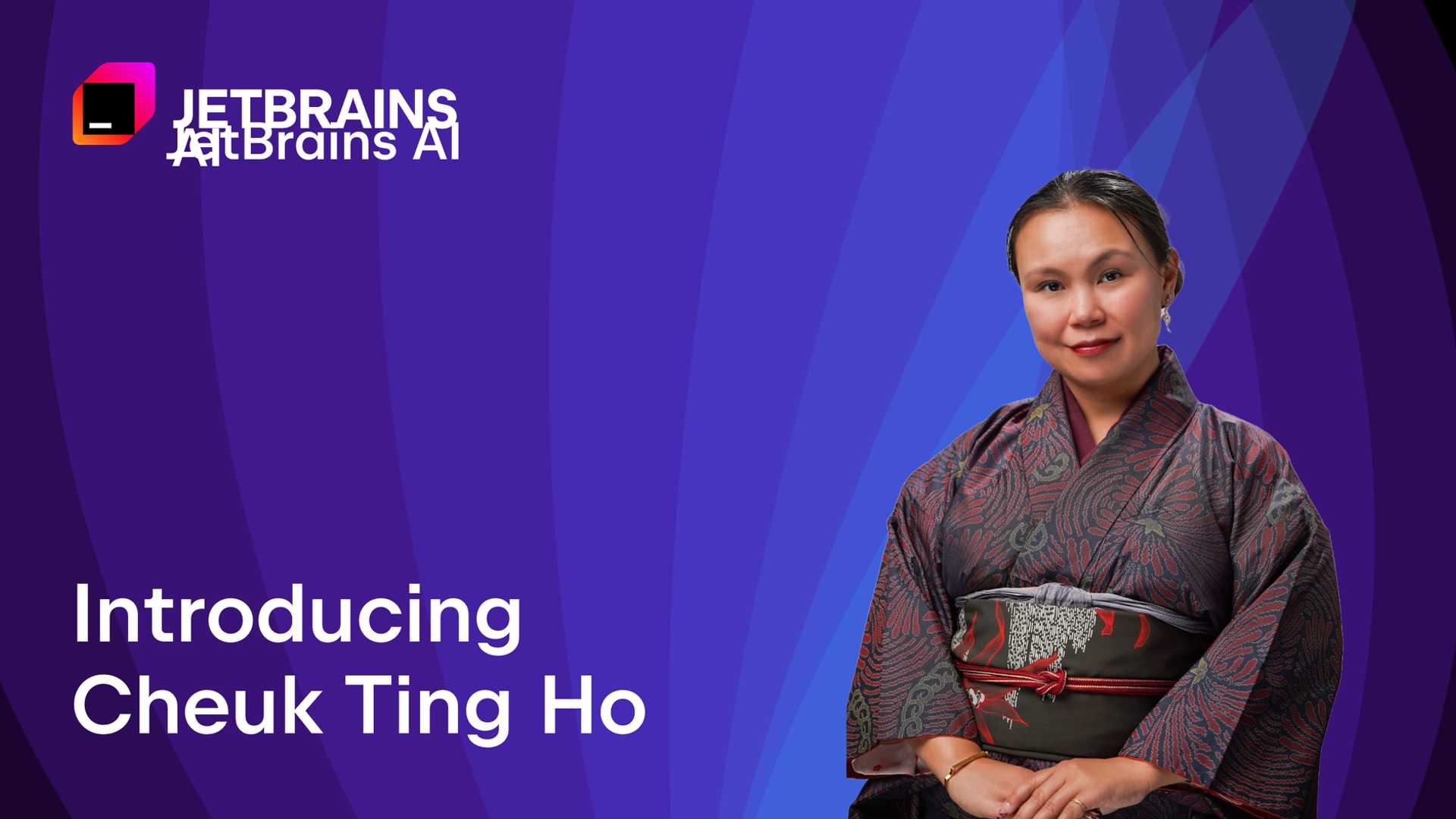Meet Cheuk Ting Ho: The AI Developer Advocate at JetBrains