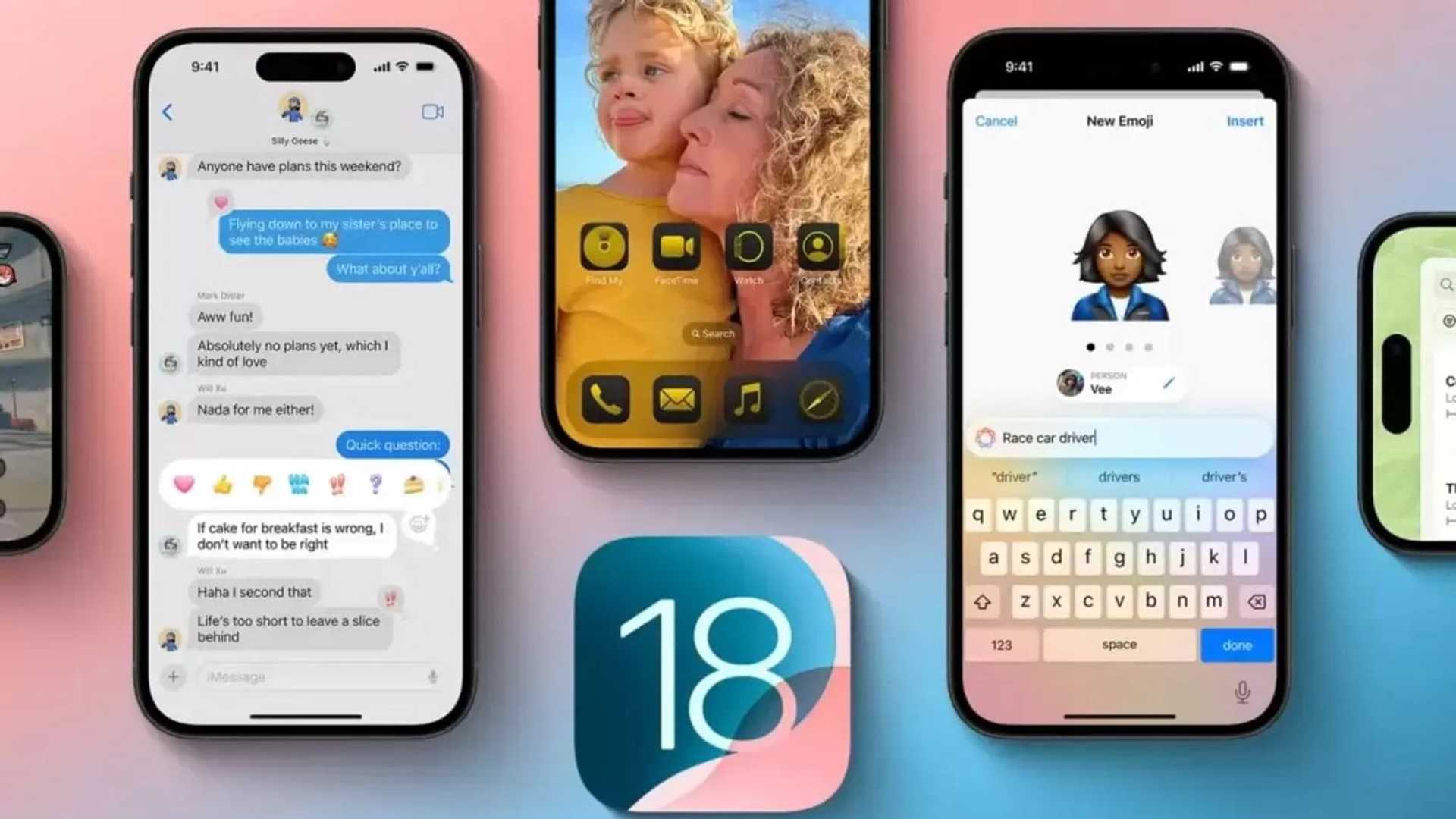 iOS 18.2 Update: What's in Store for iPhone Users
