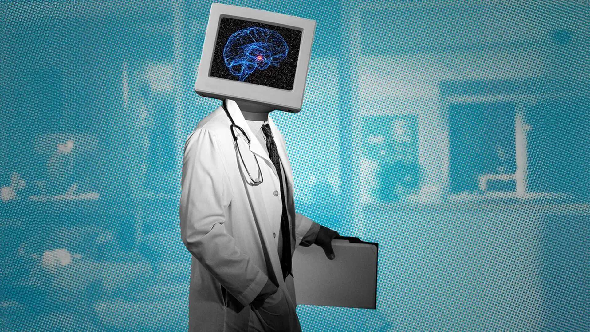 The AI Dilemma: Savior or Saboteur in Healthcare?