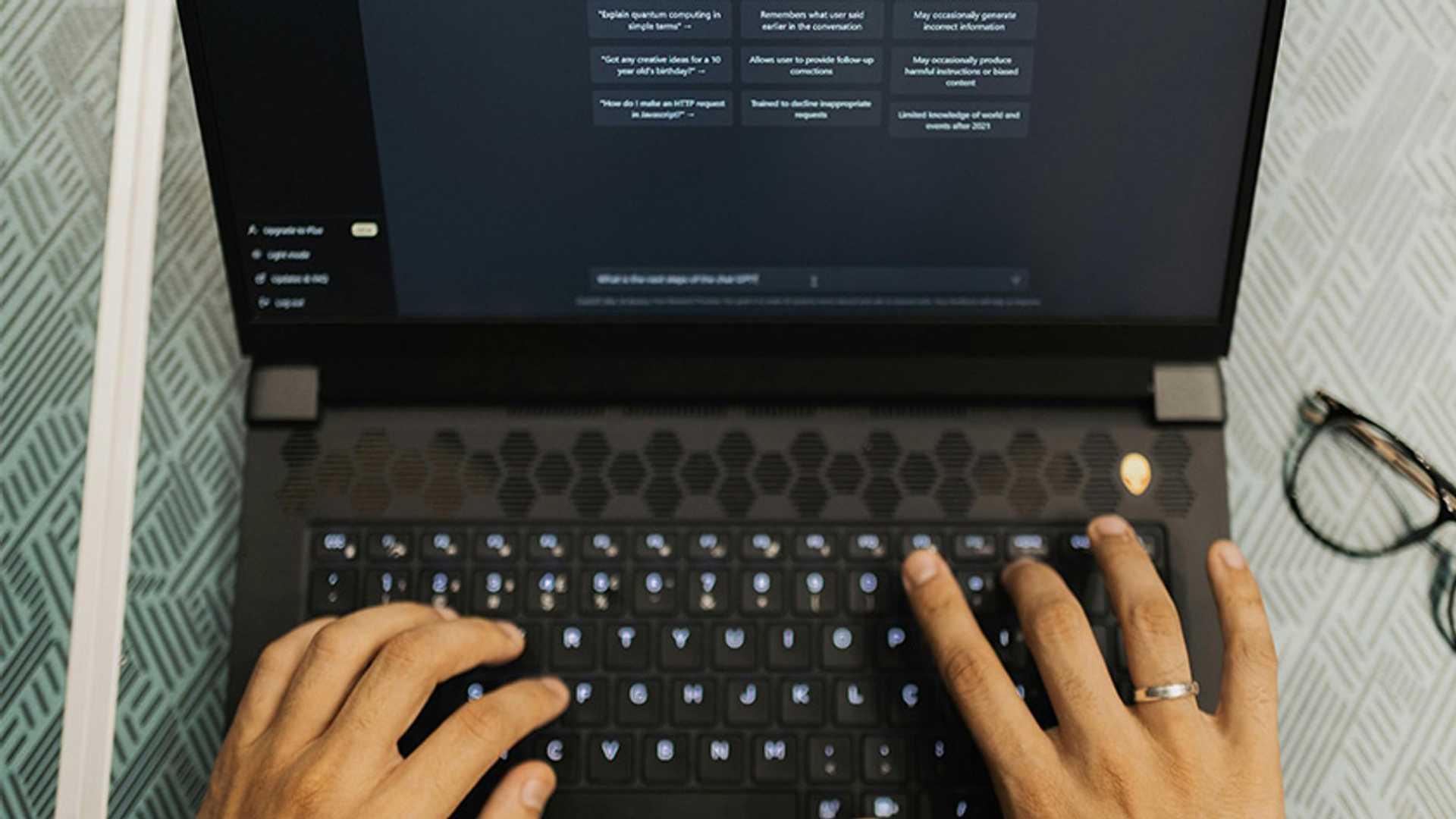 Are You Letting ChatGPT Shape Your Faith?