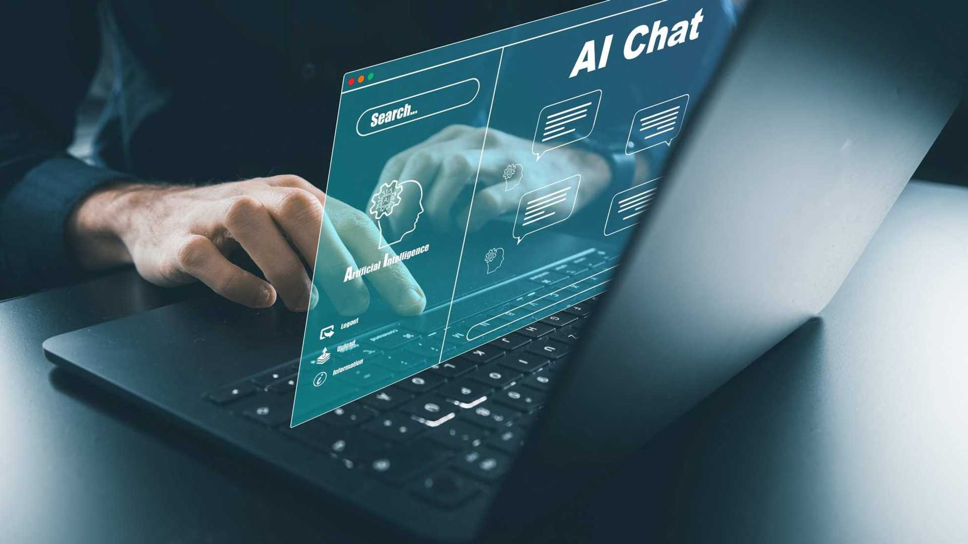 Is ChatGPT the New Google Search? The Rise of AI Chatbots