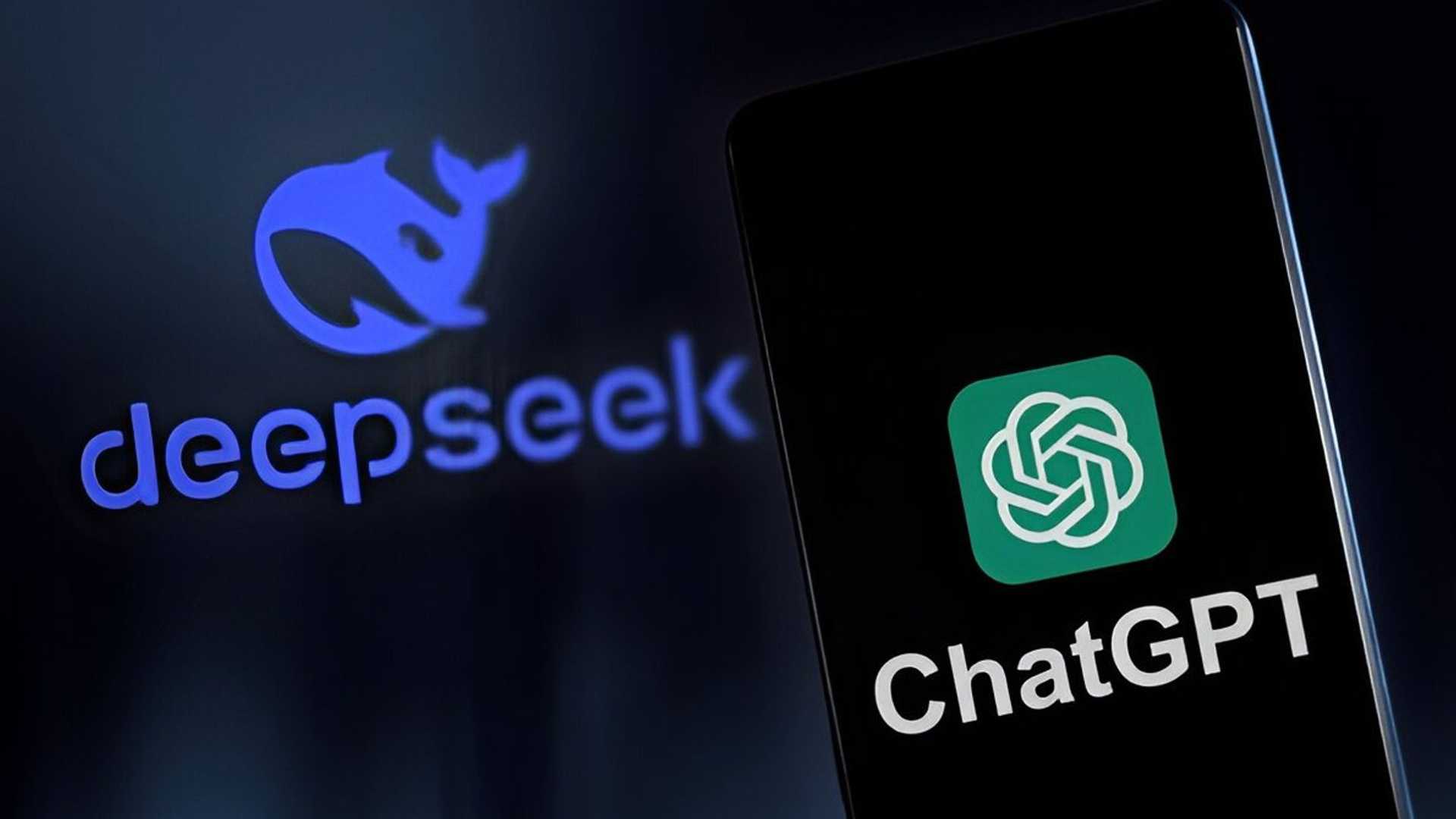 DeepSeek vs. ChatGPT: The Ultimate AI Showdown