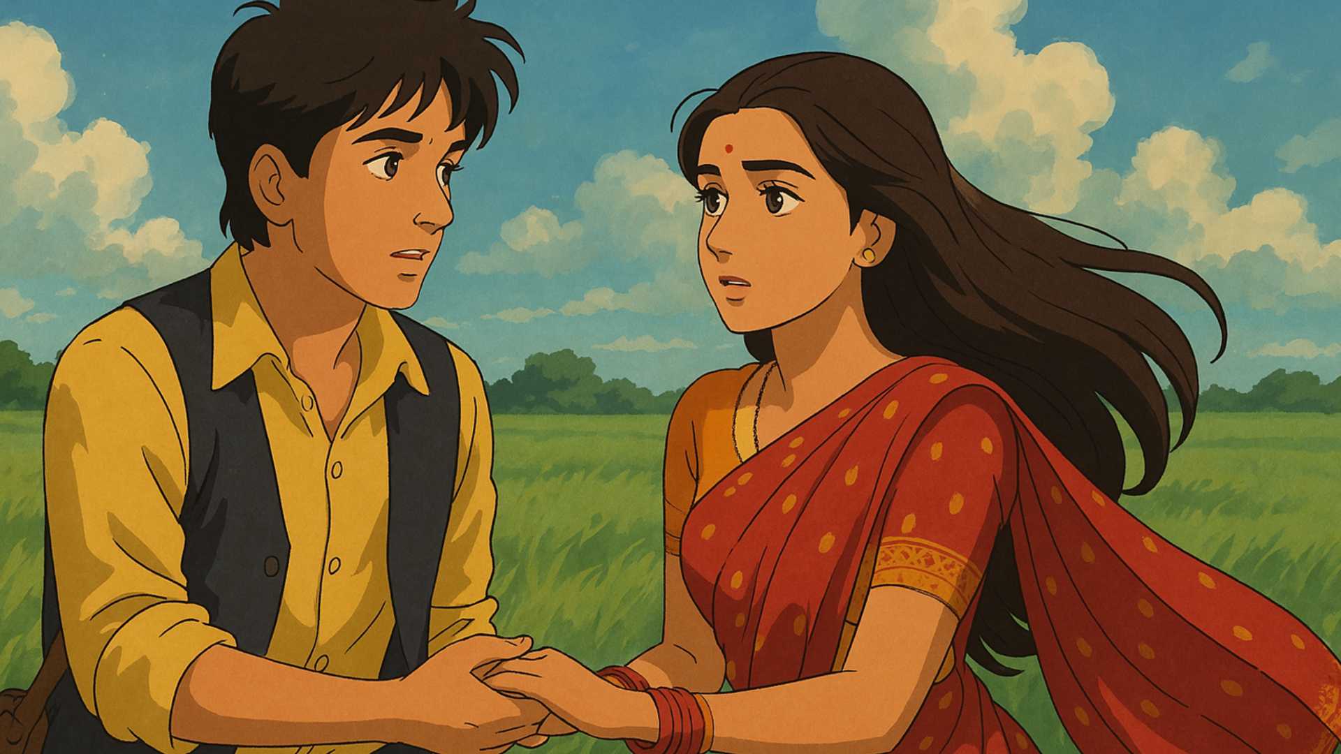 Exploring the Ethical Dimensions of AI-Generated Ghibli Art: A Privacy Perspective