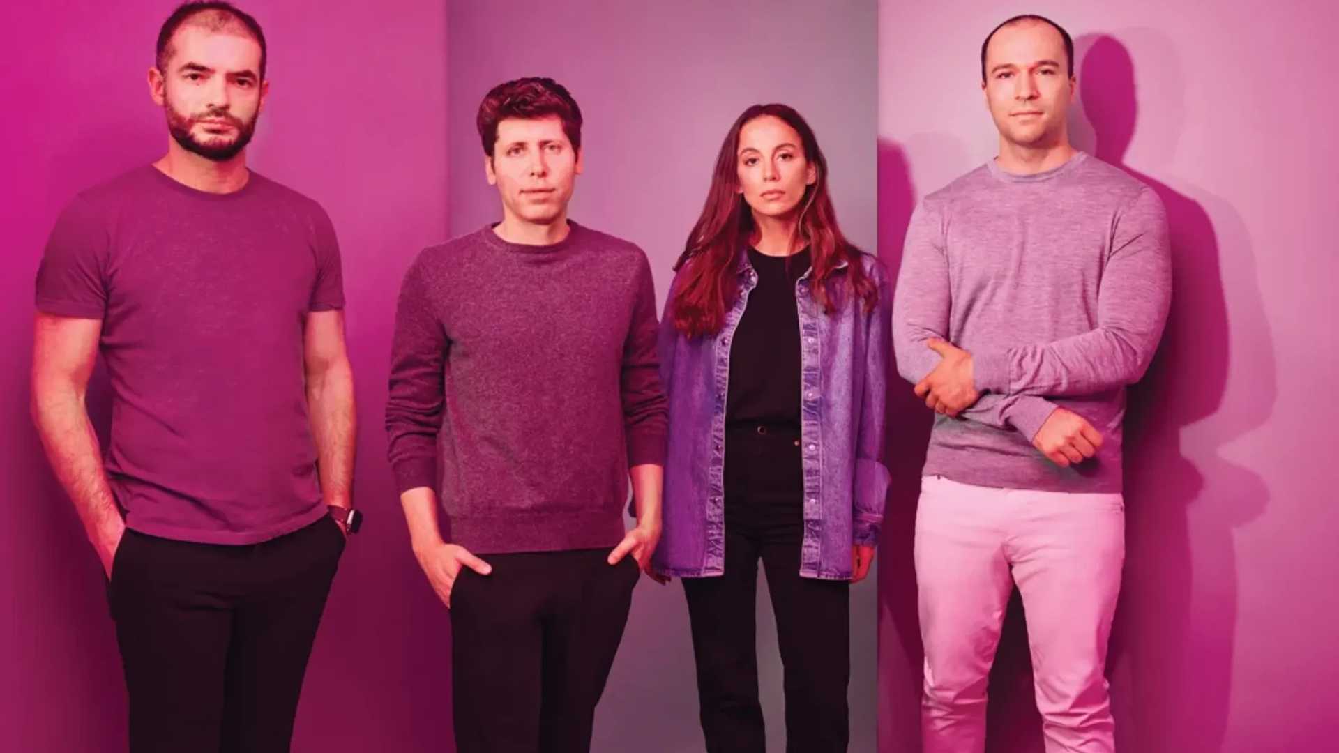 Advocating for Oversight: Ex-Open AI Board Members Push for AI Company Regulation