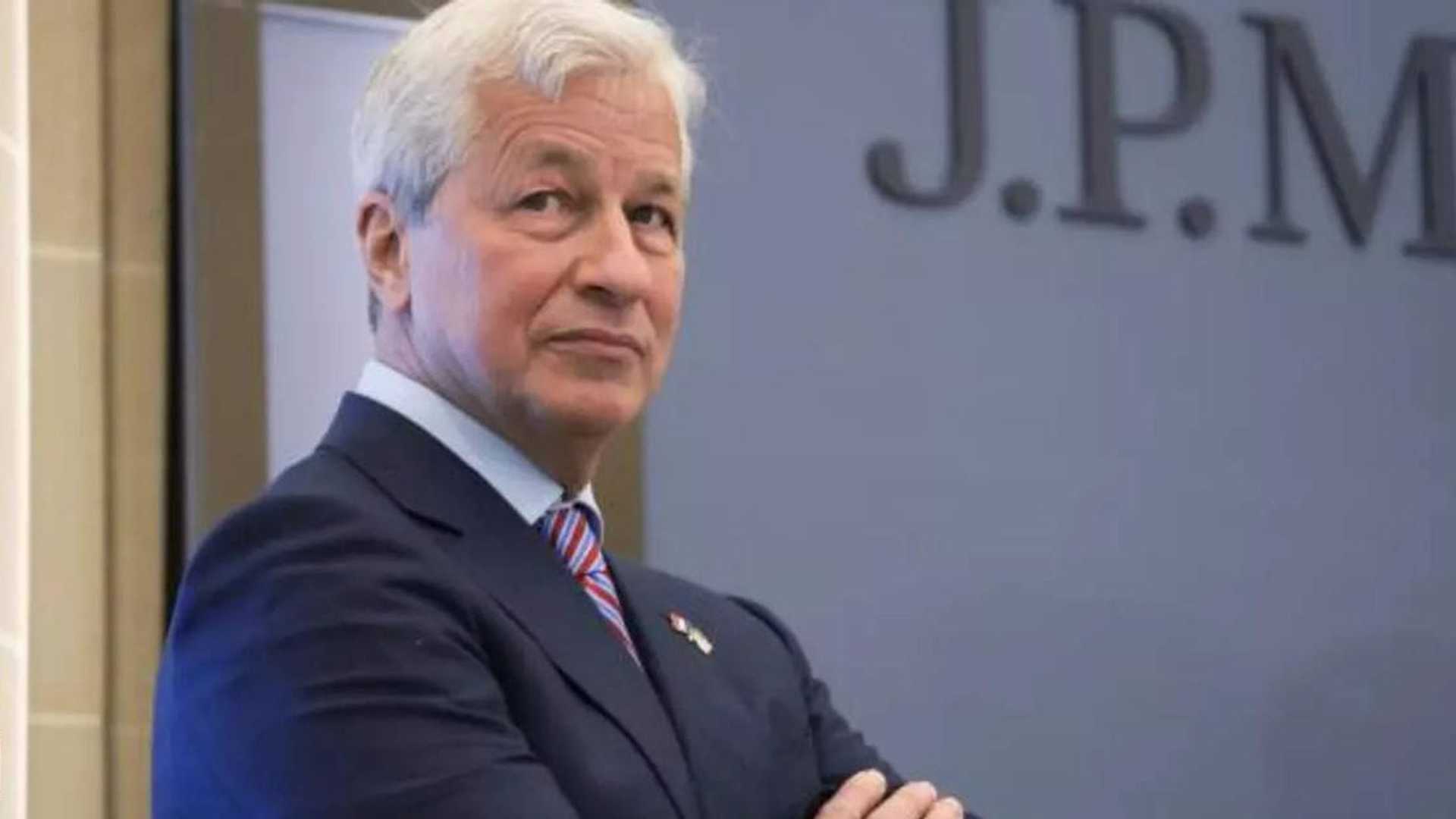 Breaking Boundaries: JPMorgan's Africa Expansion Journey with Jamie Dimon