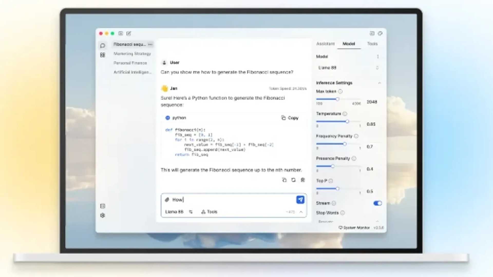 Unlocking Jan: The Ultimate Offline Chatbot Alternative