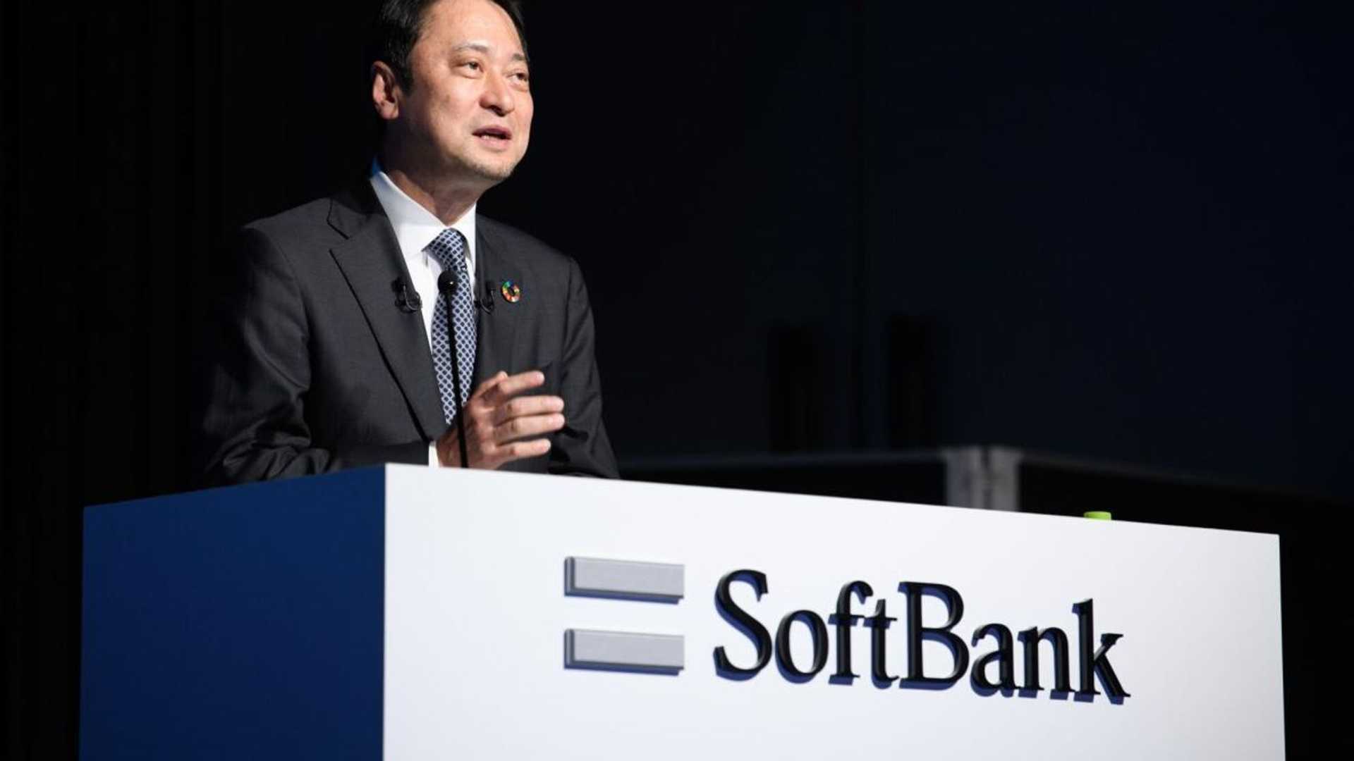 SoftBank Corp Announces Participation in Global ChatGPT Race