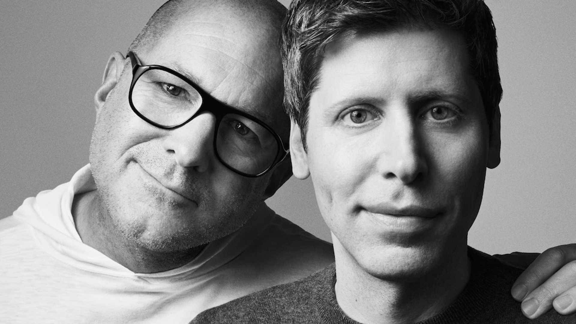 Jony Ive's New Role at OpenAI: Shaping the Future of Design