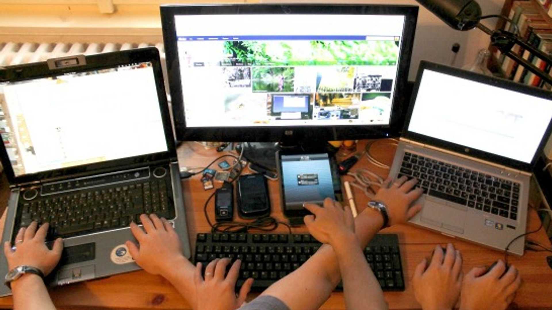 10 Ways Journalism Impacts Mental Health