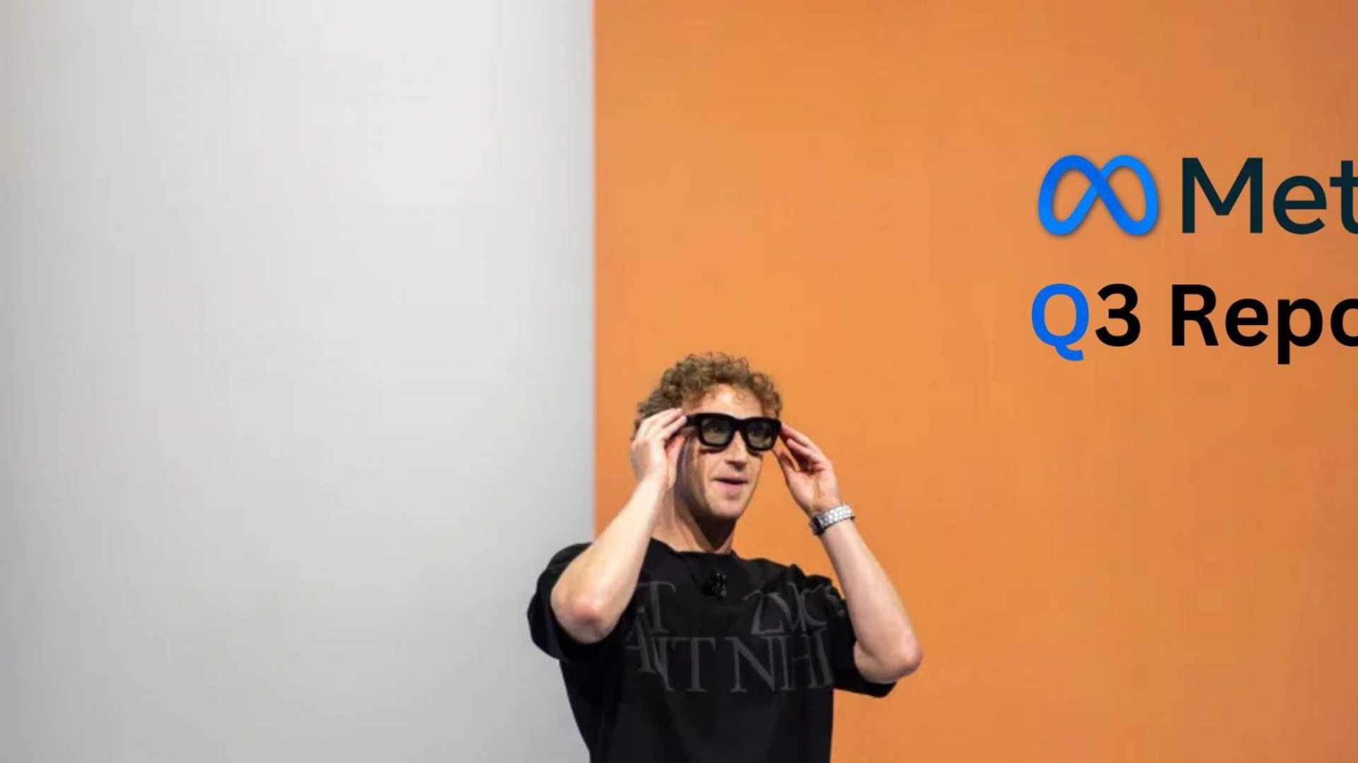 10 Reasons Why META Stock Will Dominate the Tech Industry