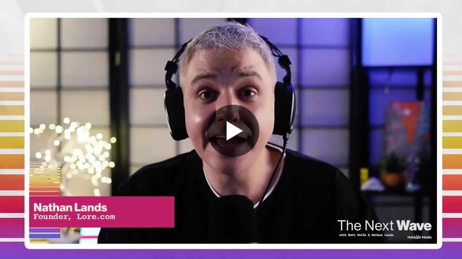 The Rise of Factory: A Startup Story with Matan Grinberg