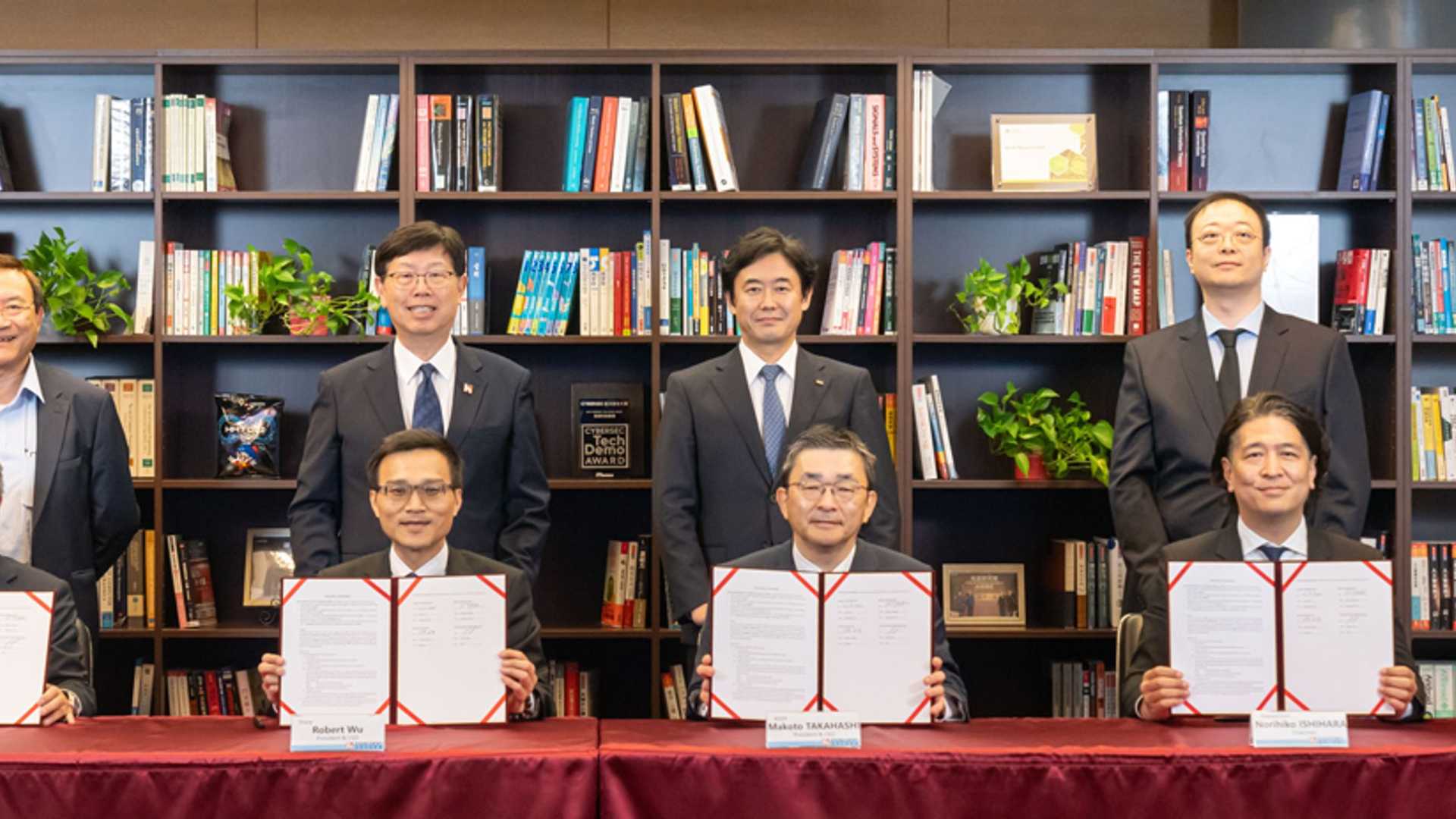 Future Forward: KDDI's Mission to Build the Largest AI Data Center in Asia