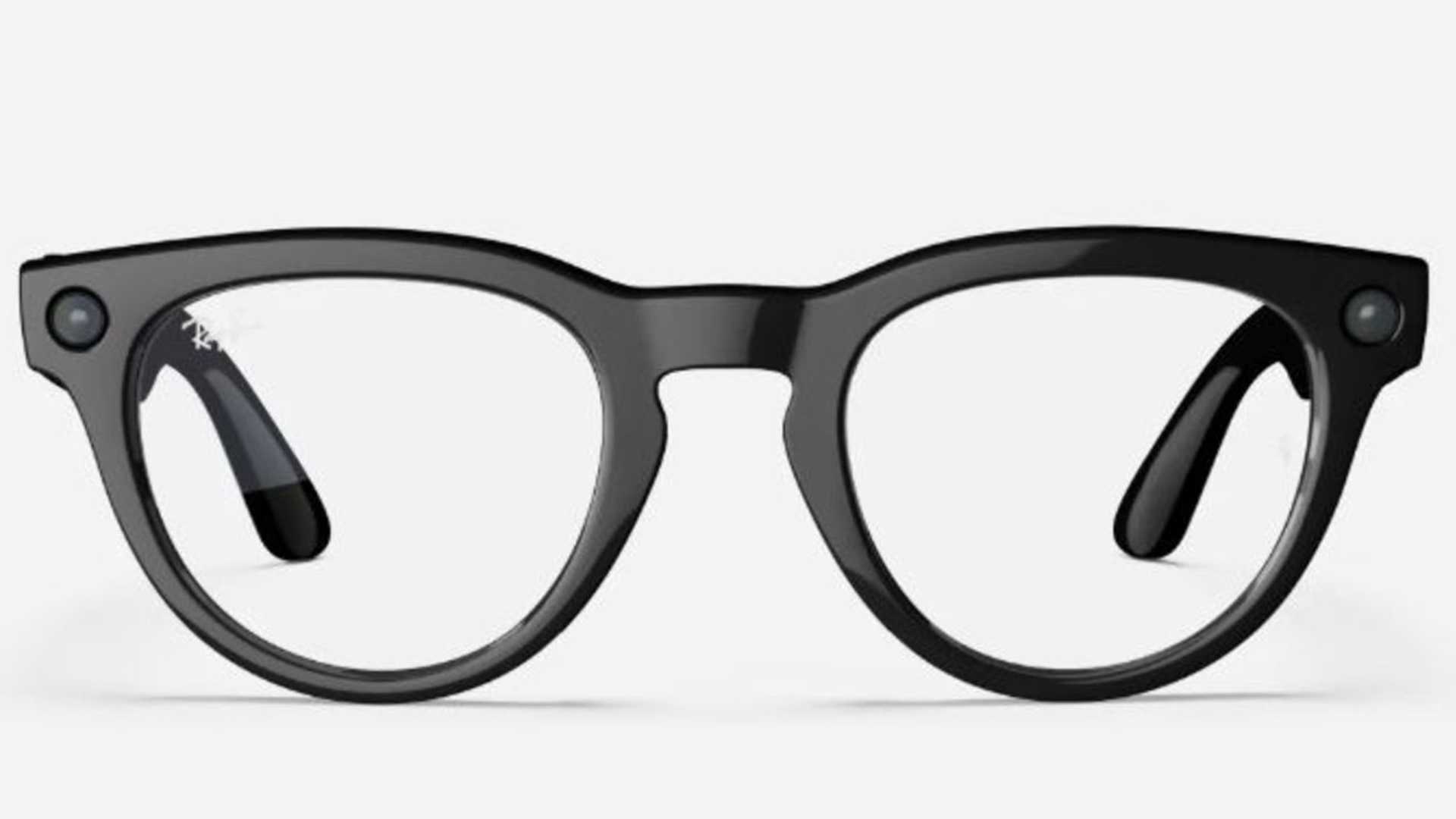 Are Meta's AI Smart Glasses Too Creepy for Aussies?