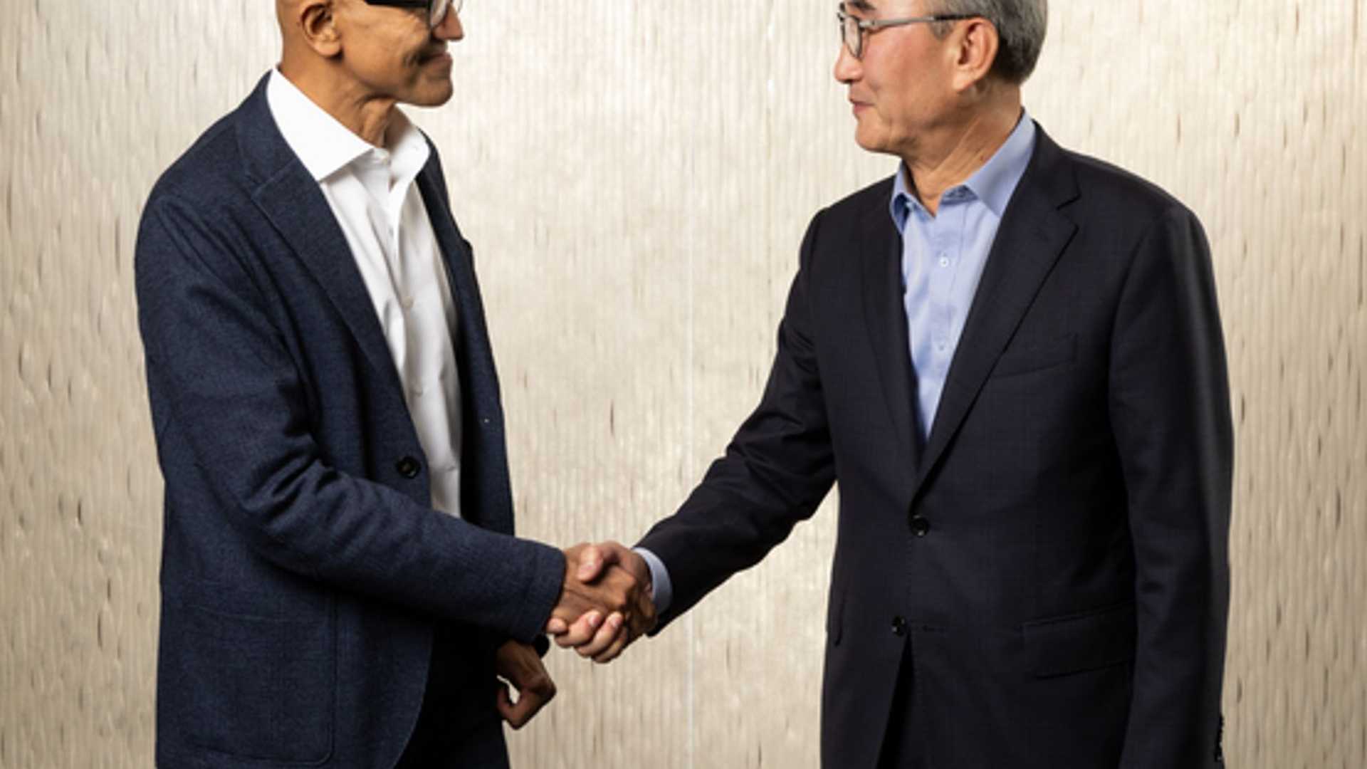 Driving Innovation: KT and Microsoft's AI Collaboration