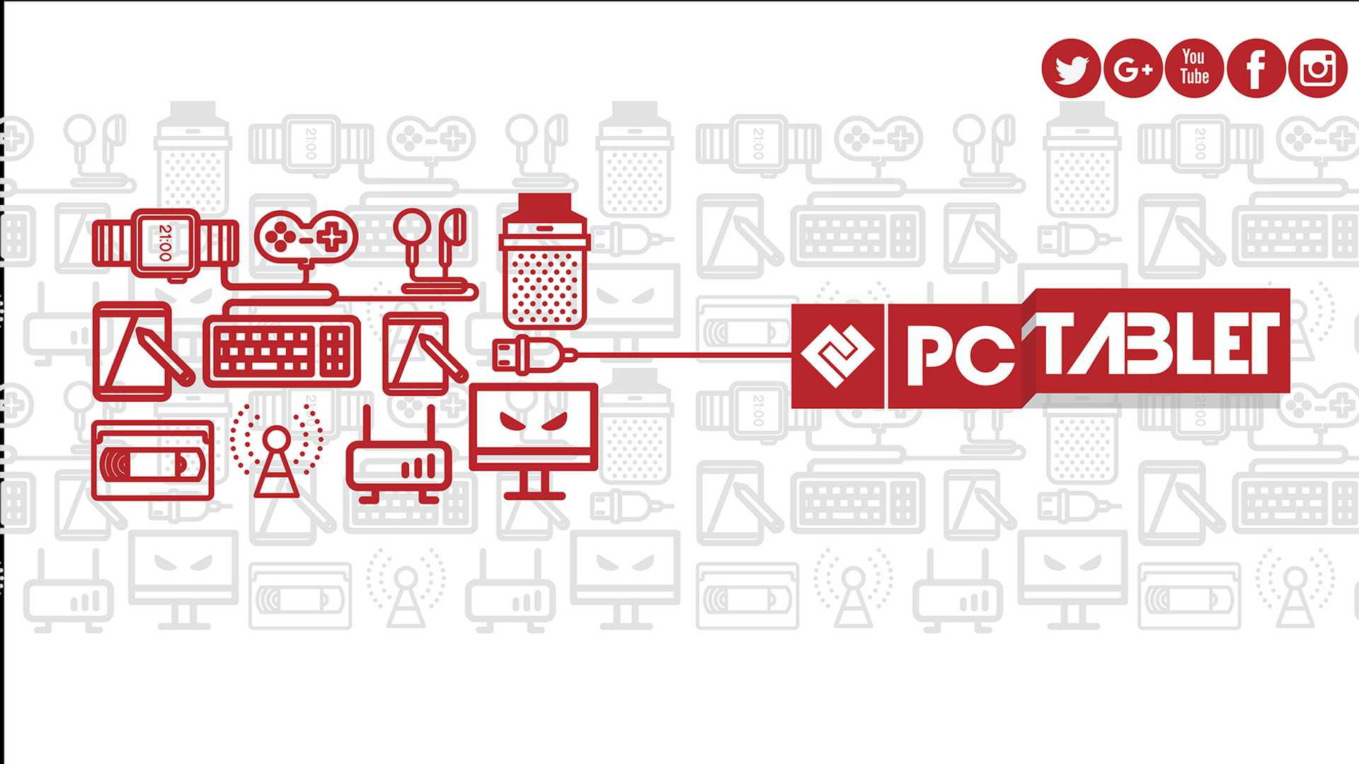 Exploring the Tech Landscape with PC-Tablet India