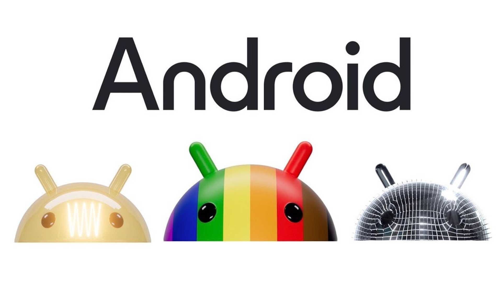 Android Distribution Figures: A Window into the OS Landscape