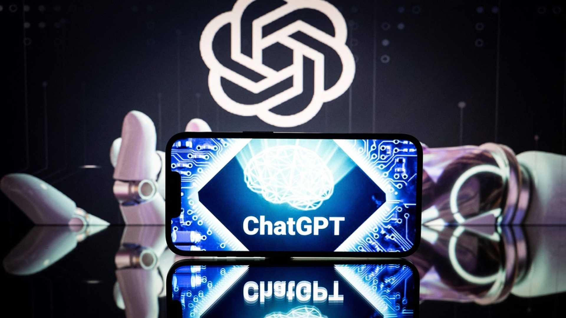 Revolutionizing Medical Writing: Chatbots and ChatGPT