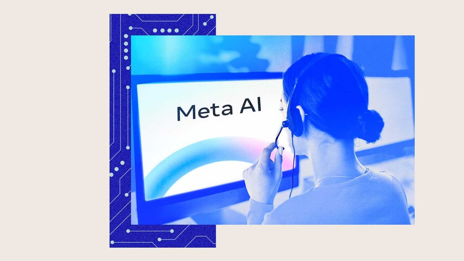 Decoding Meta's Approach to AI Safety and Engagement