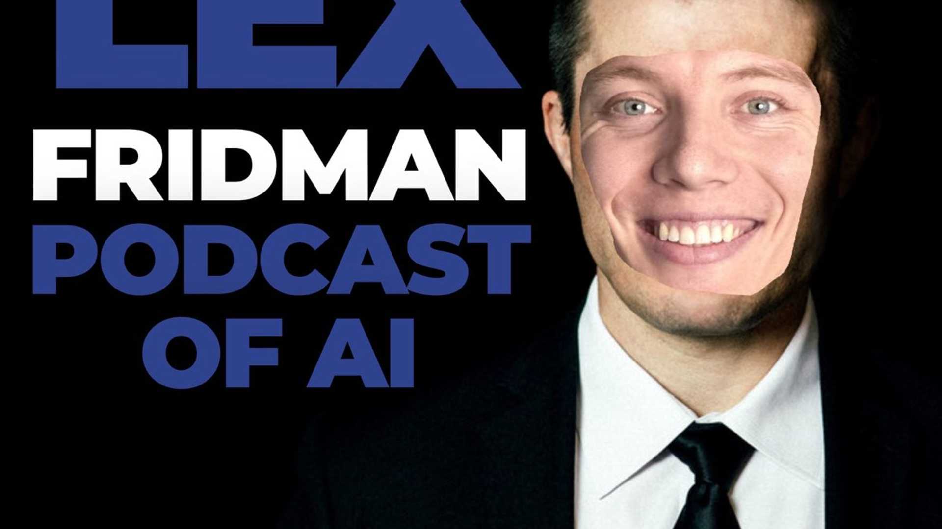 Unveiling The Latest AI Innovations With Lex Fridman Fusion Chat