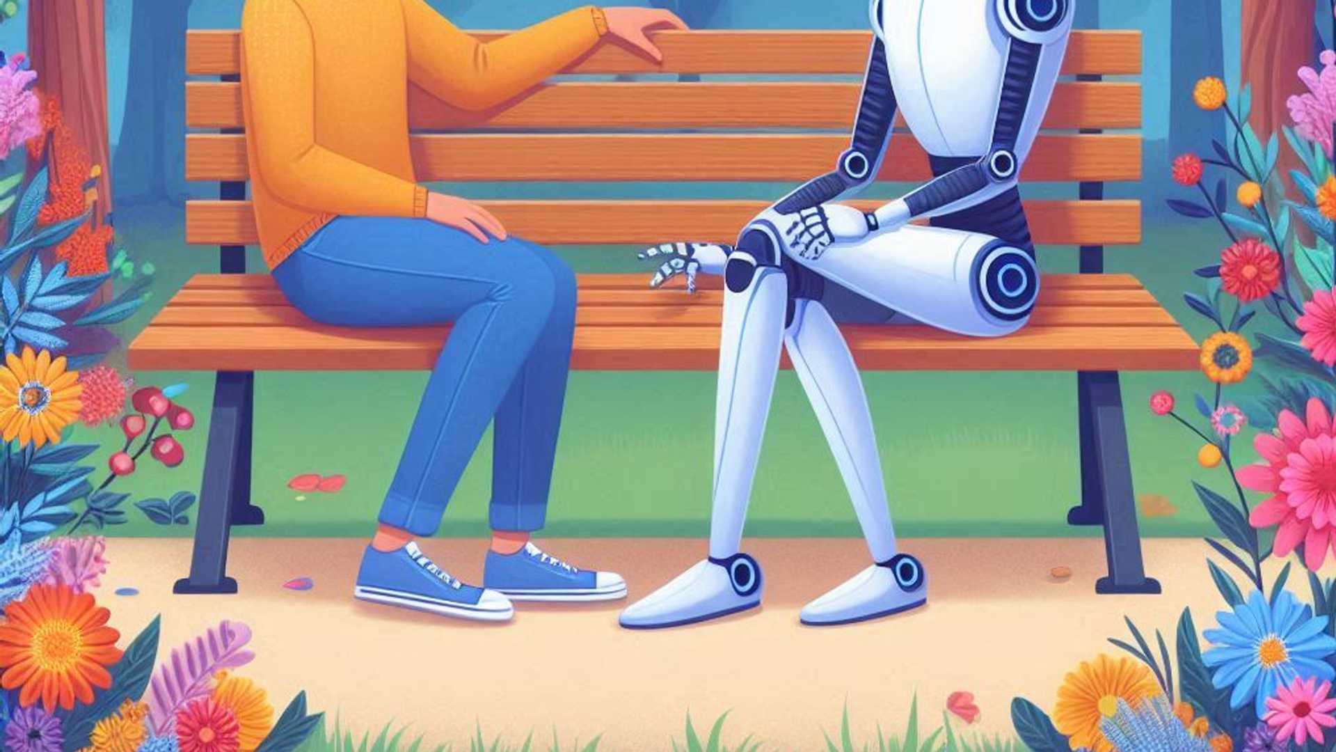 10 Ways Live Conversations with AI Will Change the Future