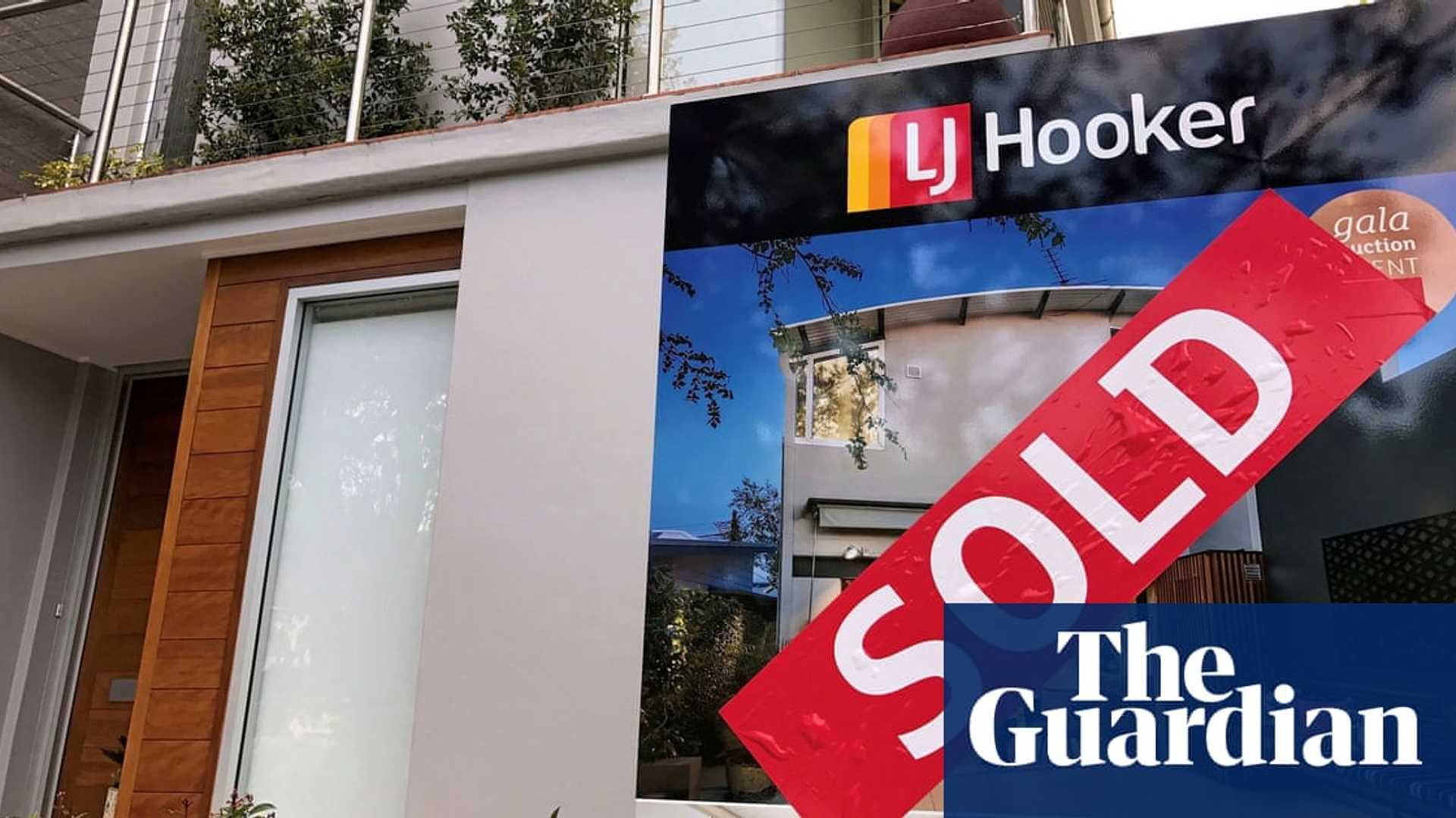 The Future of Real Estate Listings: LJ Hooker's AI Misstep and Lessons Learned