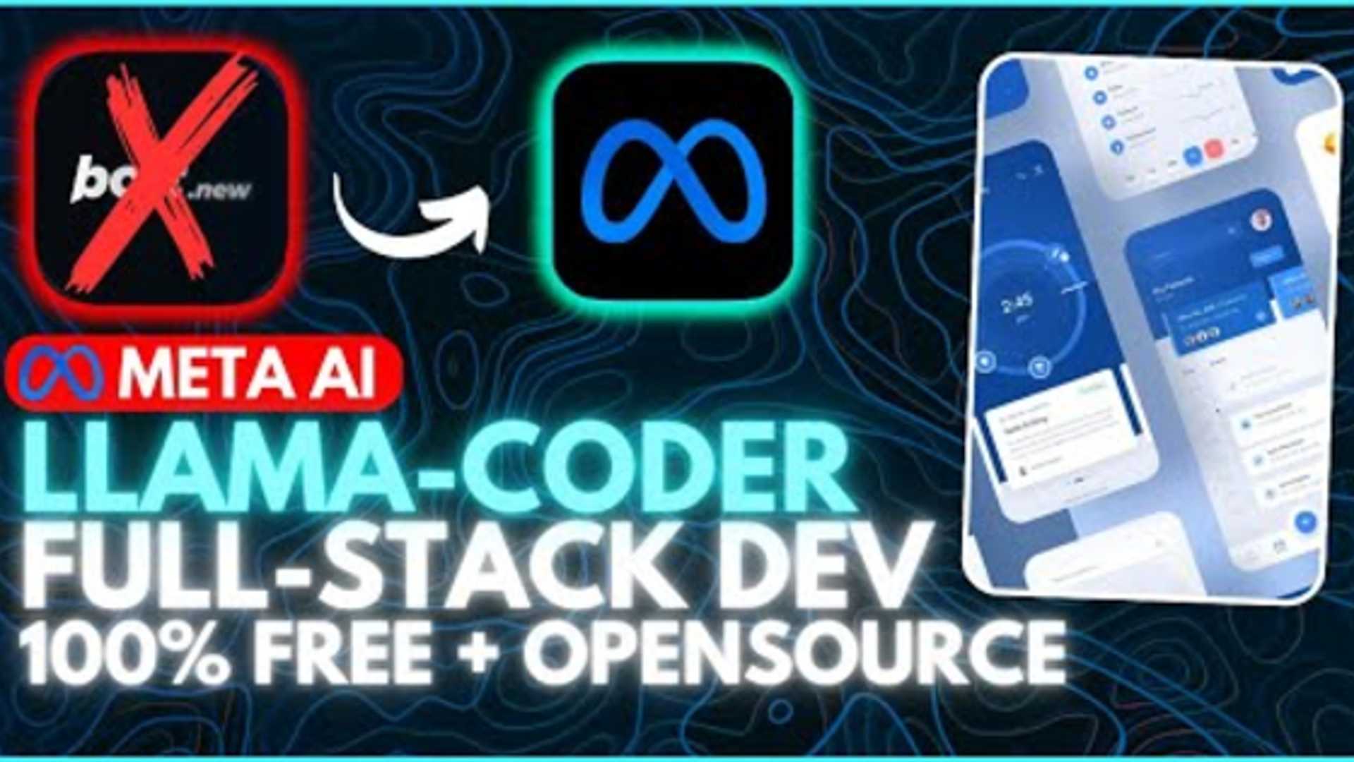 Step-by-Step Setup Guide for Local Deployment of Llama Coder