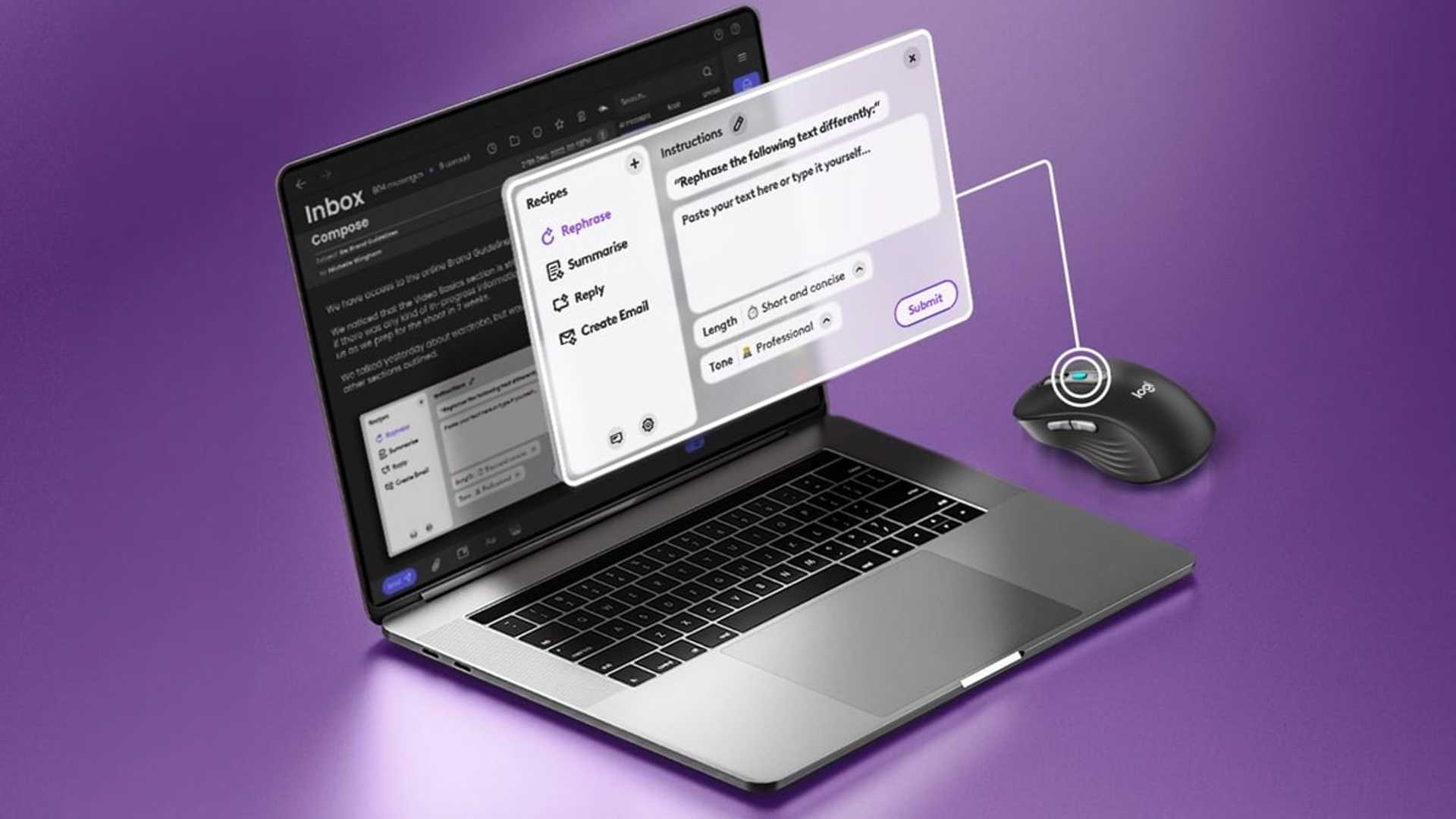 10 Innovative Ways Logitech Enhances ChatGPT Access