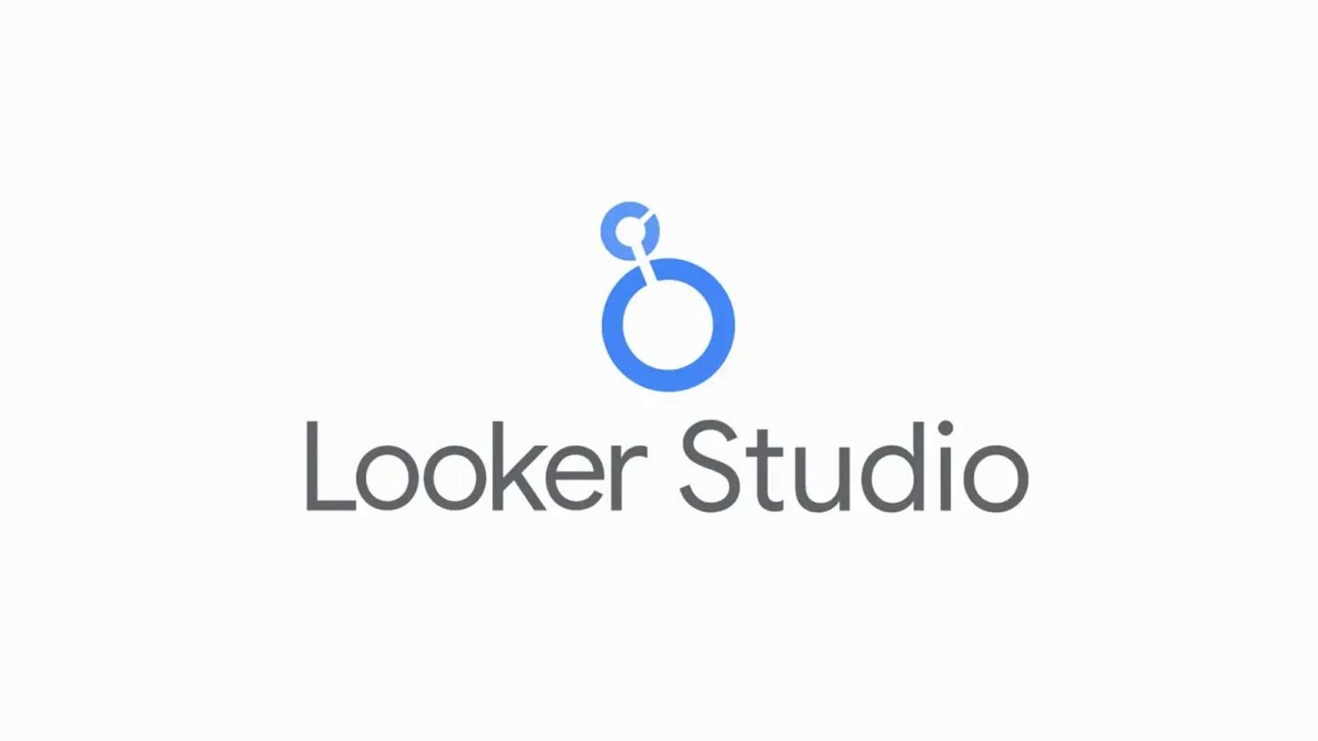 Stay Ahead of the Curve with Looker Studio's Enhanced Features and Partnerships