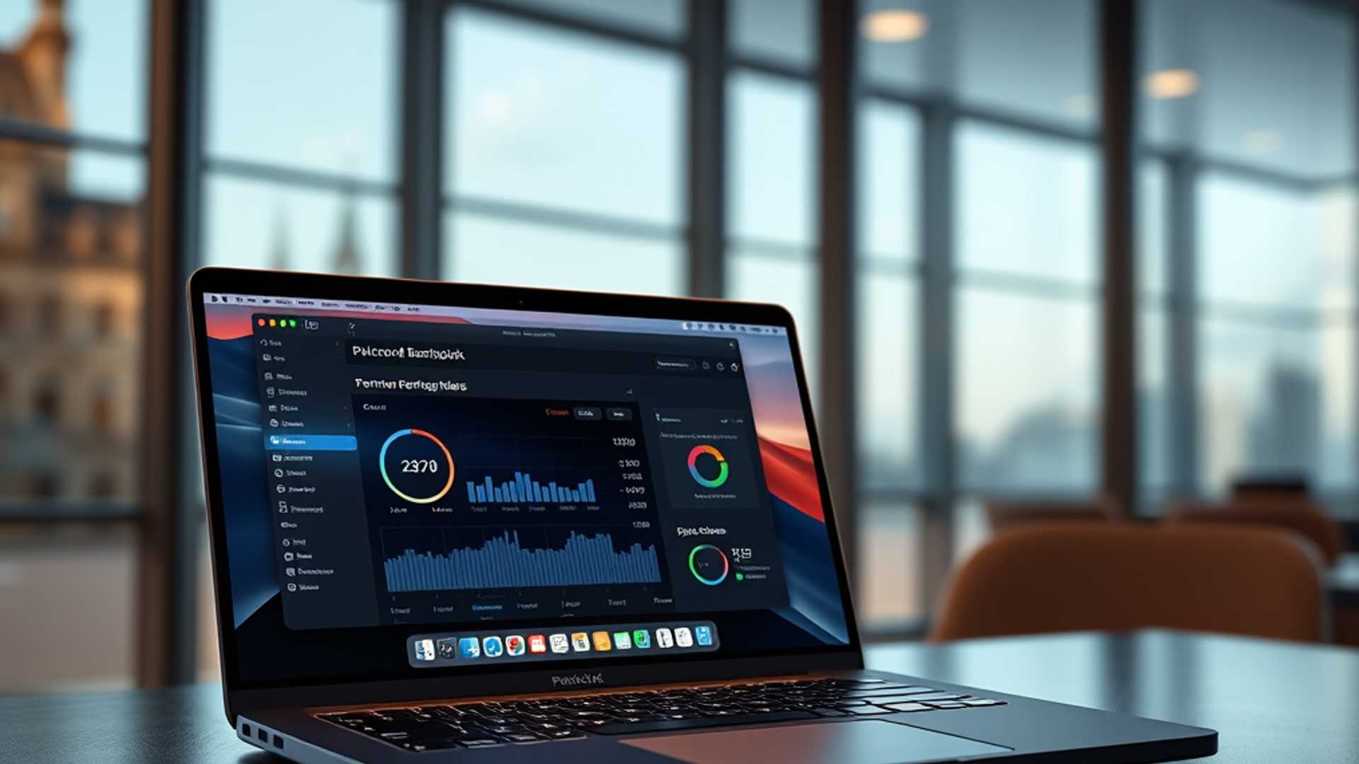 Unleashing the Power: M4 MacBook Pro Max Benchmarks Revealed