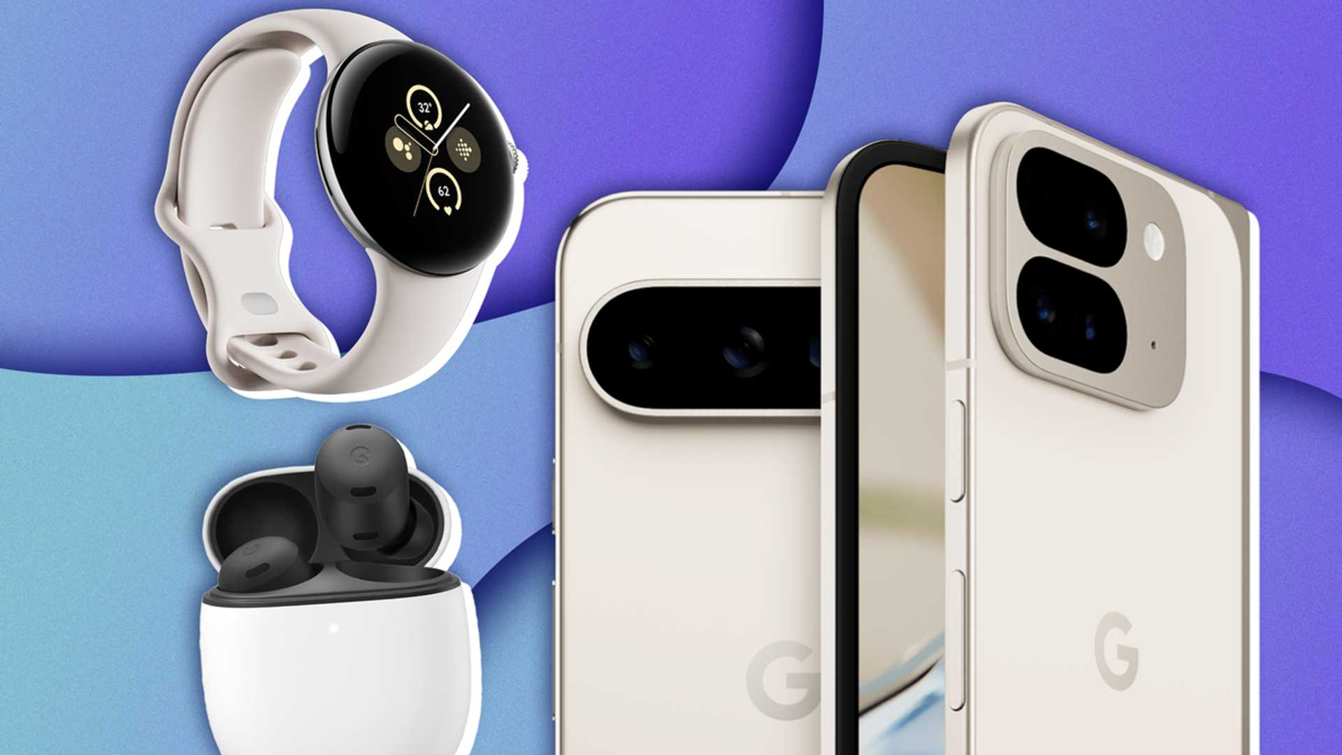 5 Exciting Reveals Expected at Made by Google 2024 Event - Fusion Chat