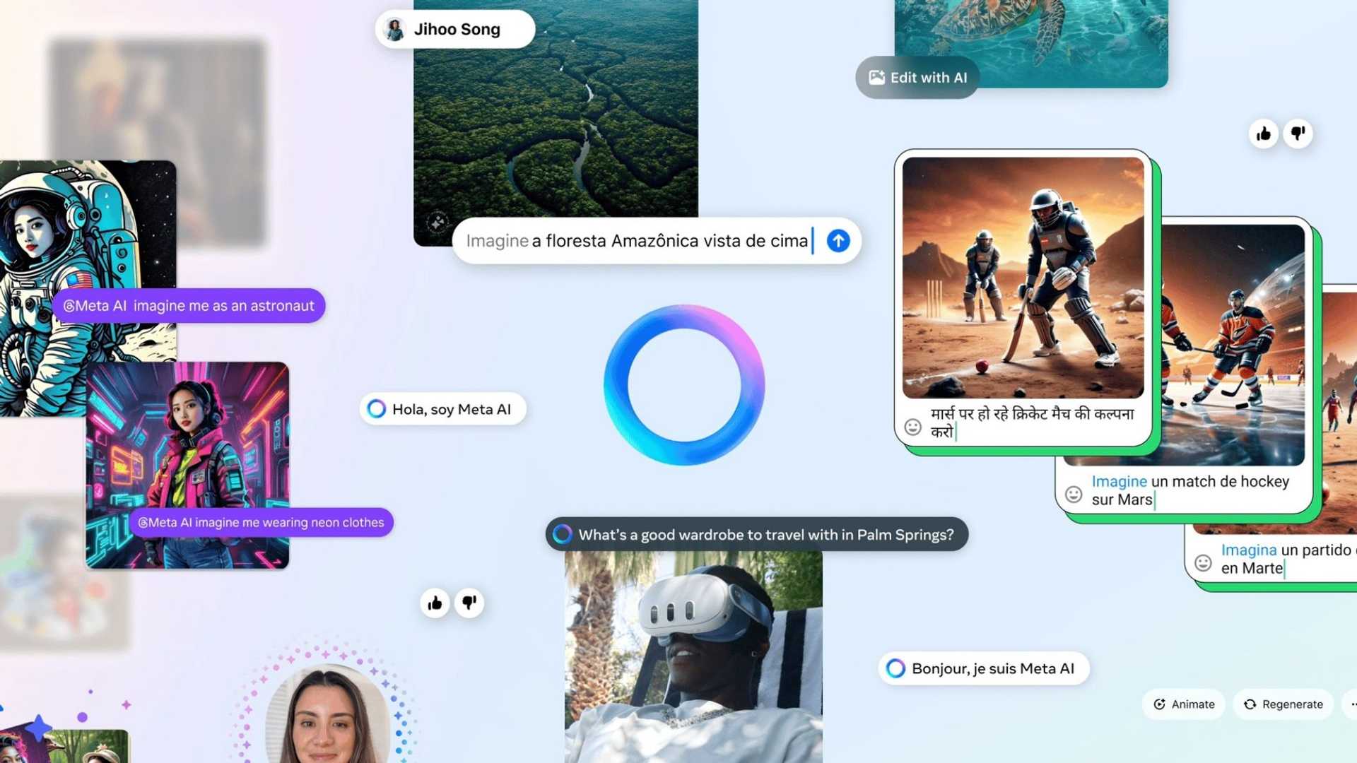 Meta AI Expansion: Malaysia Next in Line for Rollout