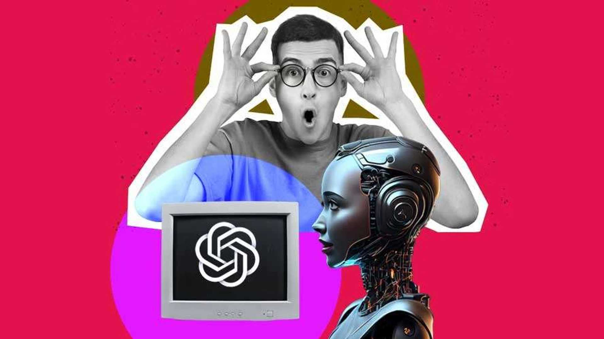 10 Ways ChatGPT Imposters are Harming Meta's Users