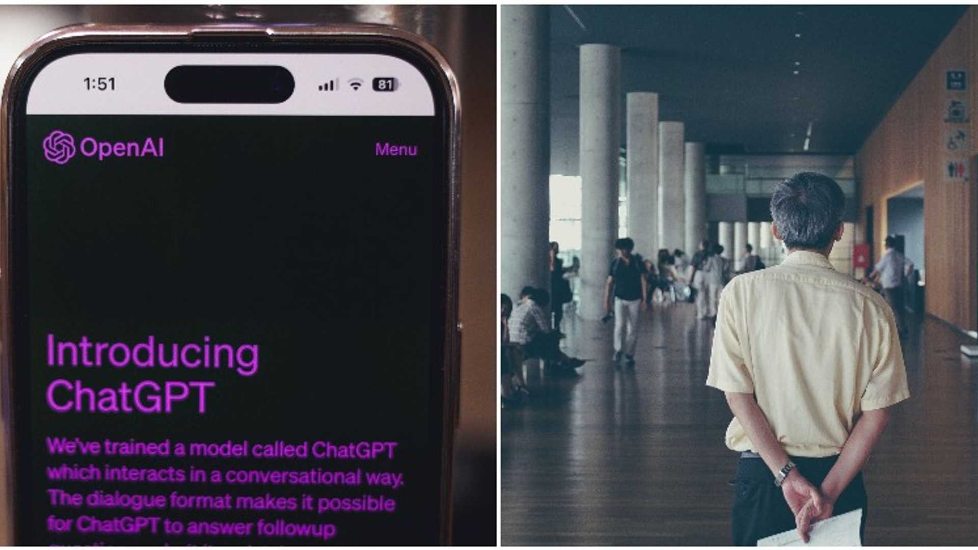 Did ChatGPT Really Cause A Professor's Retirement?