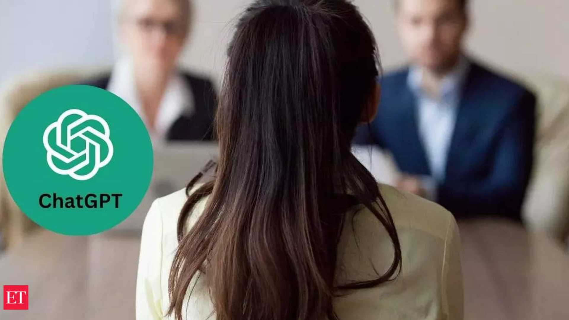 Unlocking Professional Growth with ChatGPT: A Success Story