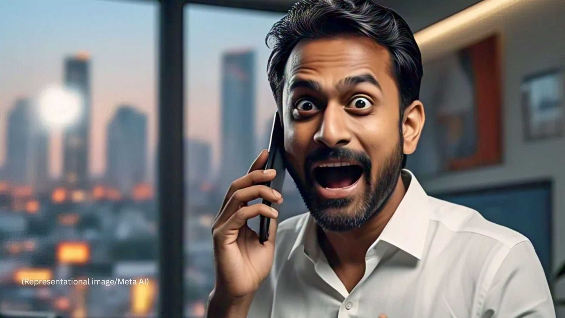 Shushing the Loud Talker: A Story from Abu Dhabi Airport
