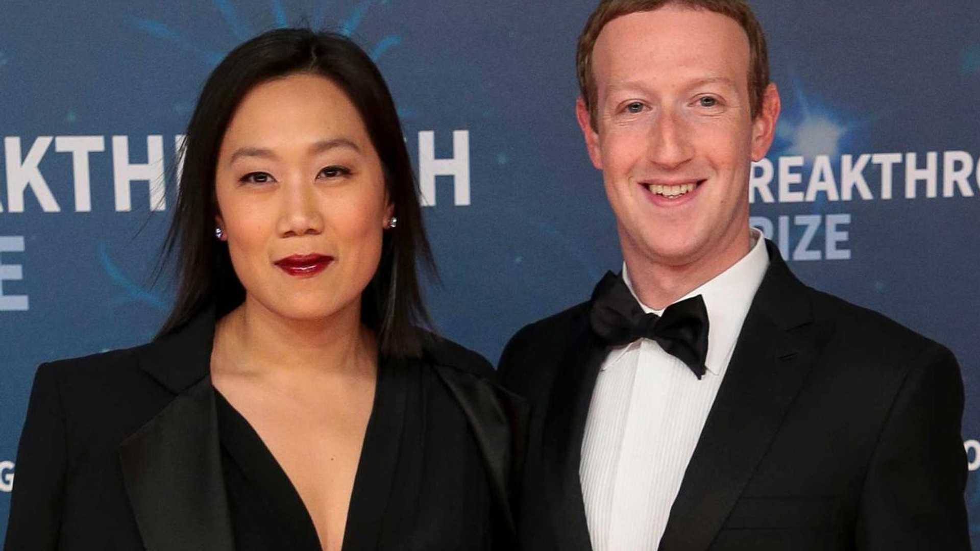 Inside Mark Zuckerberg's Family Birthday Celebrations