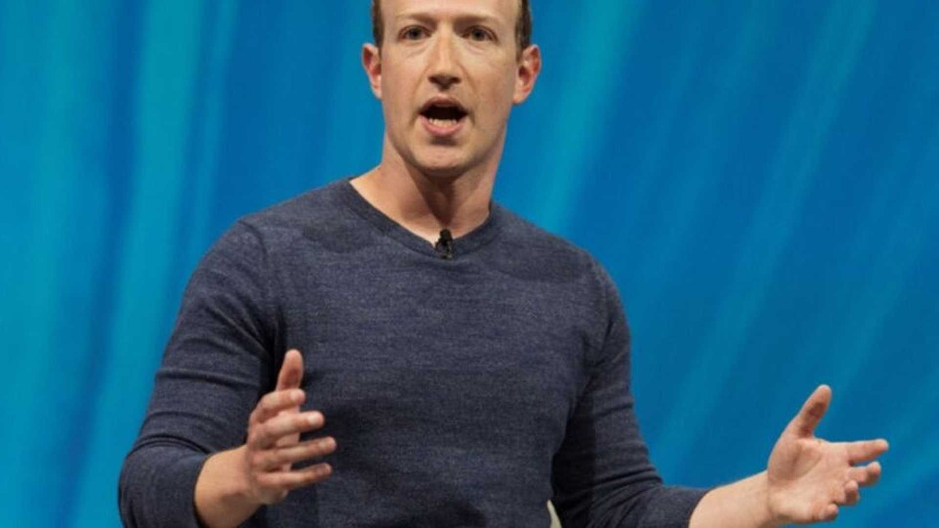 Zuckerberg Climbs Billionaire Rankings, Surpasses Bezos