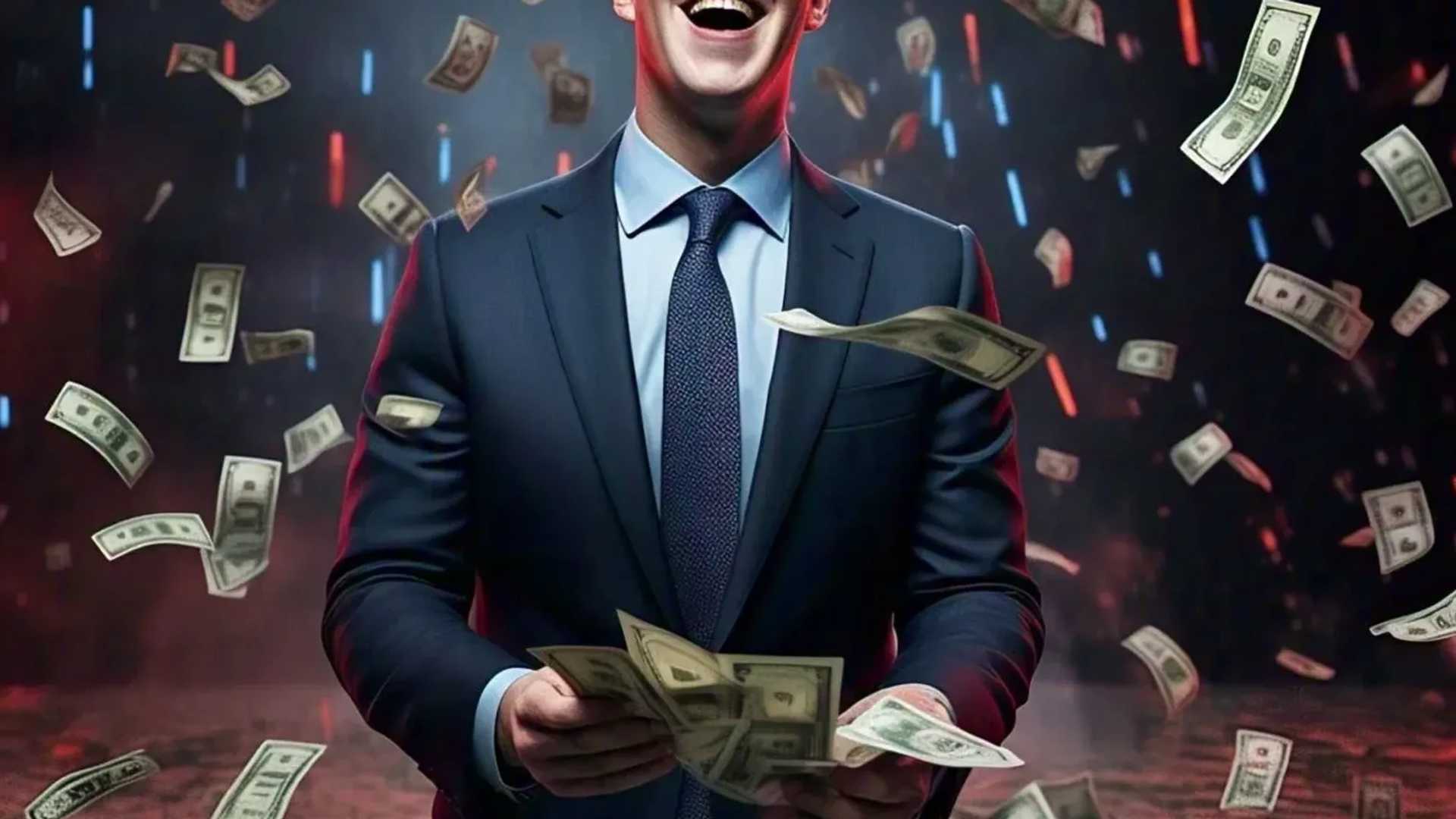 10 Insights Behind Mark Zuckerberg's $14.4M Meta Stock Sale
