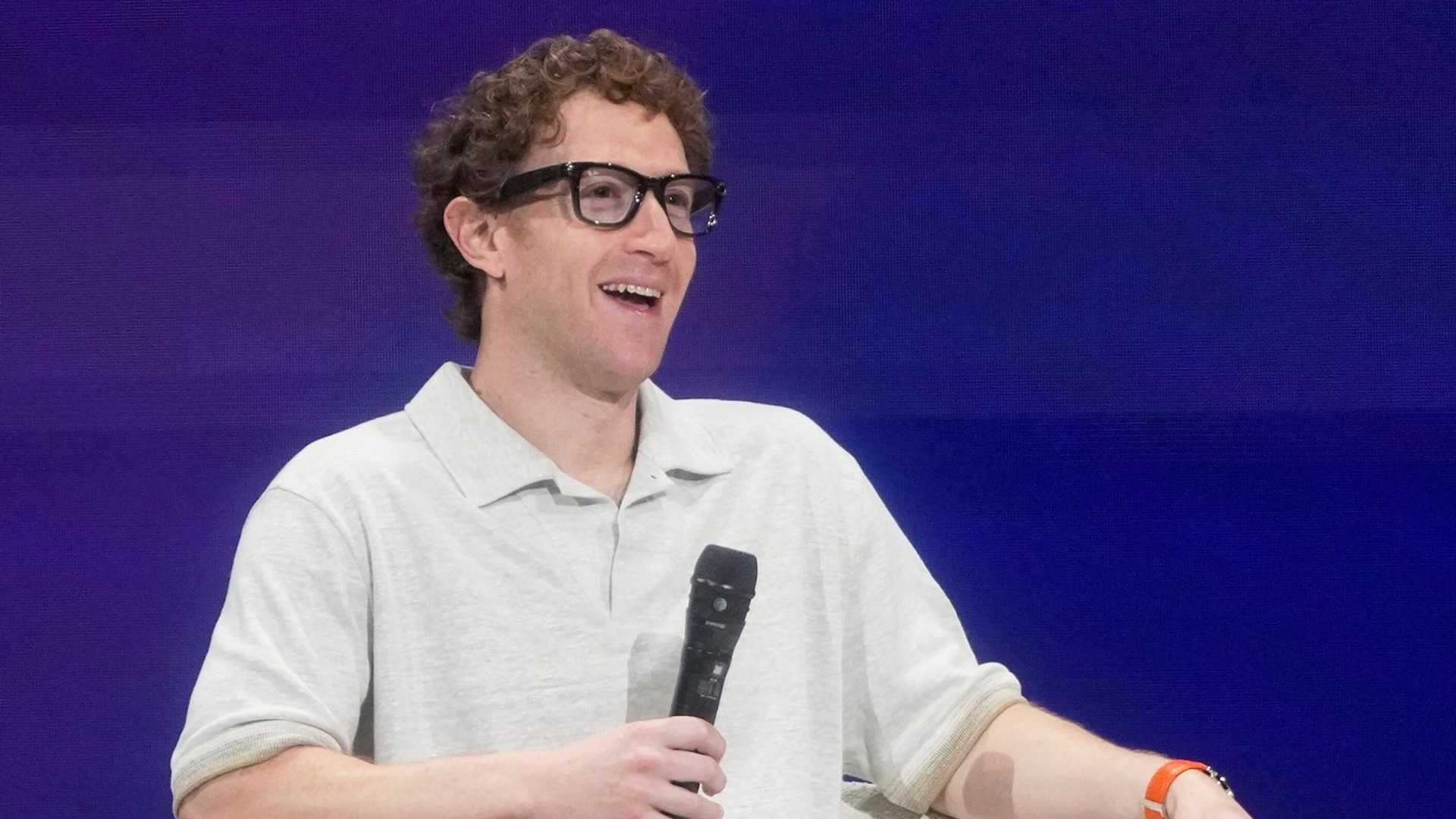 Meta's AI Powerplay: Inside the Dream Team