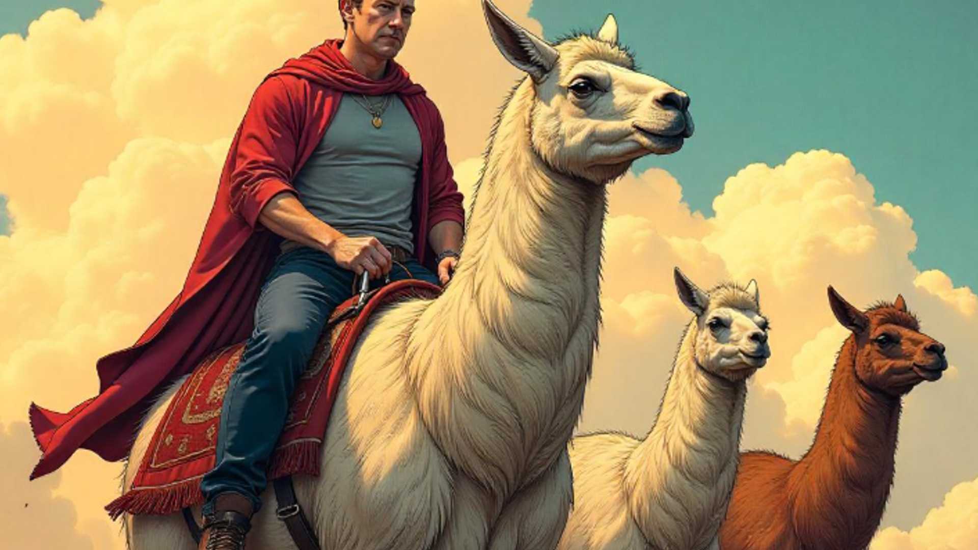 The Future of AI: Meta's Llama 4 Behemoth and Beyond